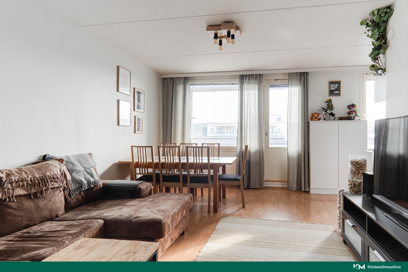 Myllärintie 4, Klaukkala, Nurmijärvi