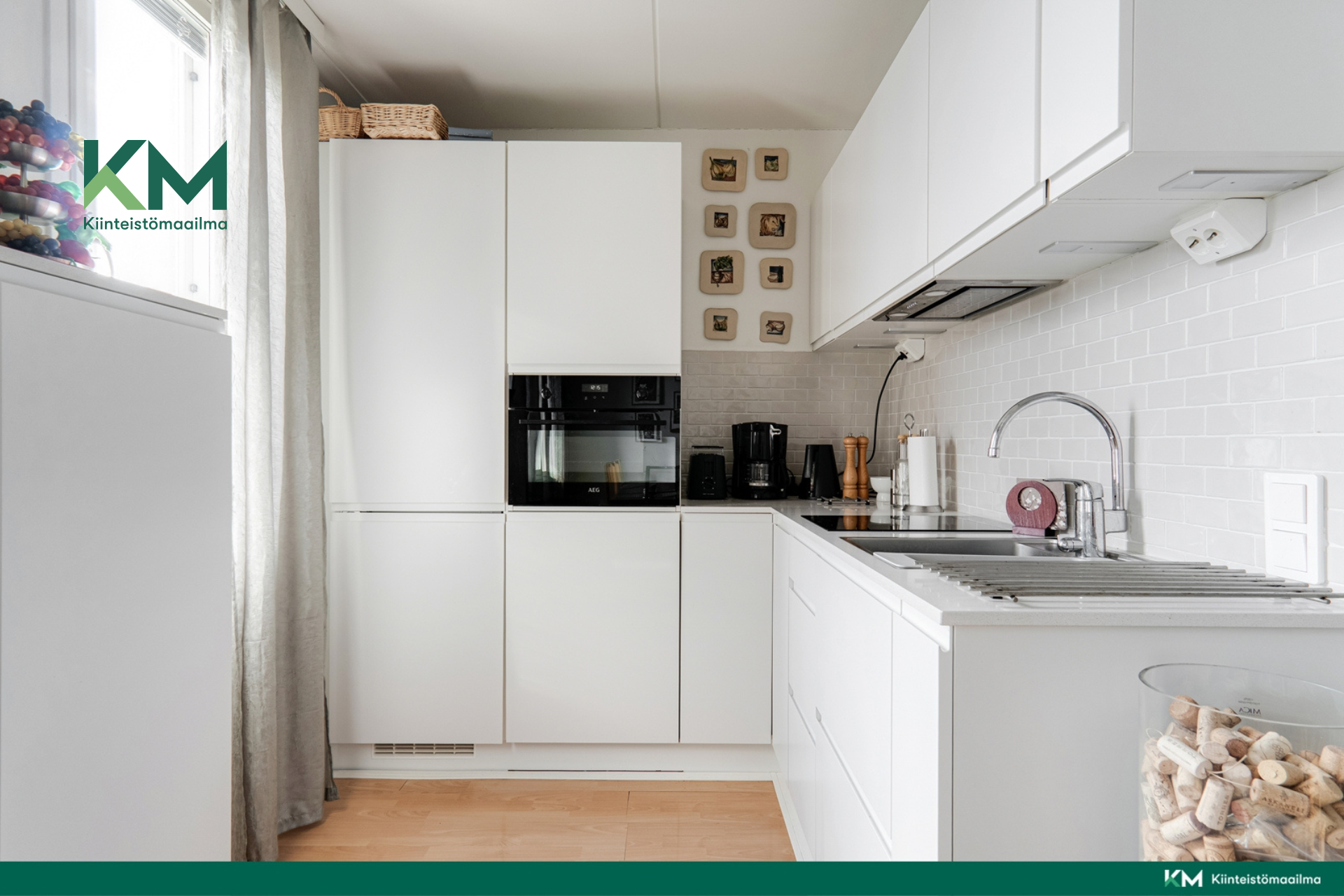 Myllärintie 4, Klaukkala, Nurmijärvi