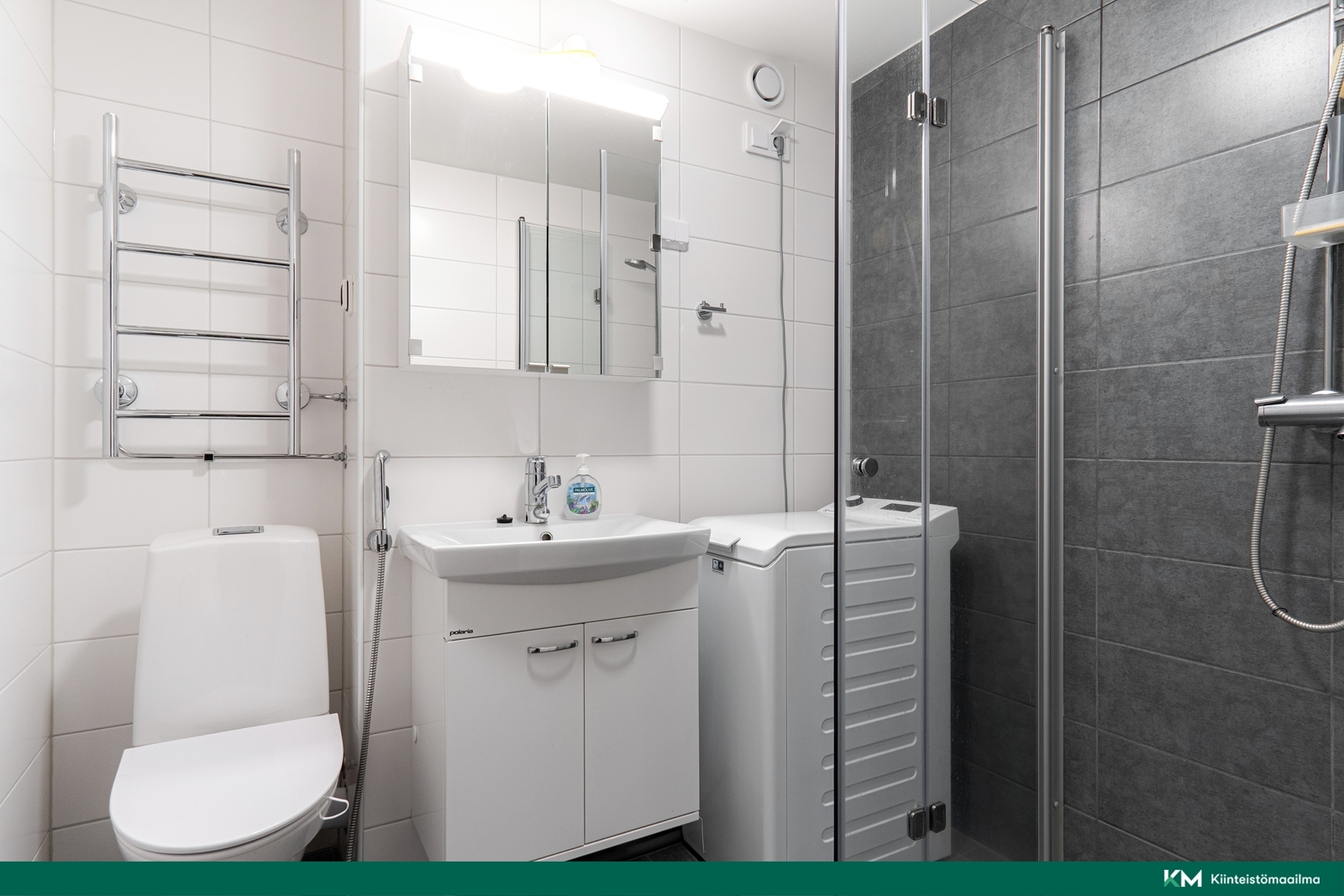 Myllärintie 4, Klaukkala, Nurmijärvi