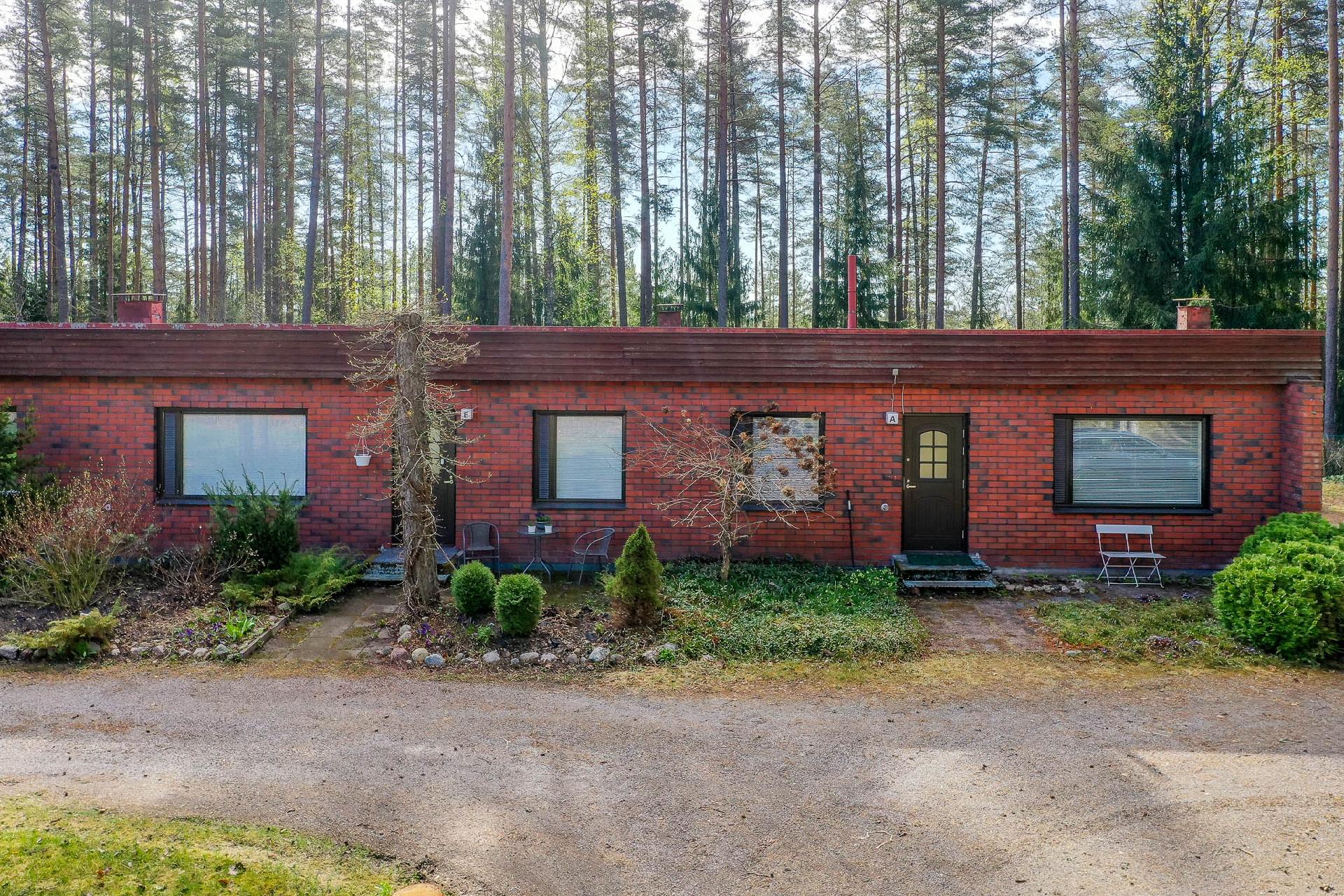 Neulaskuja 4, Nummela, Vihti