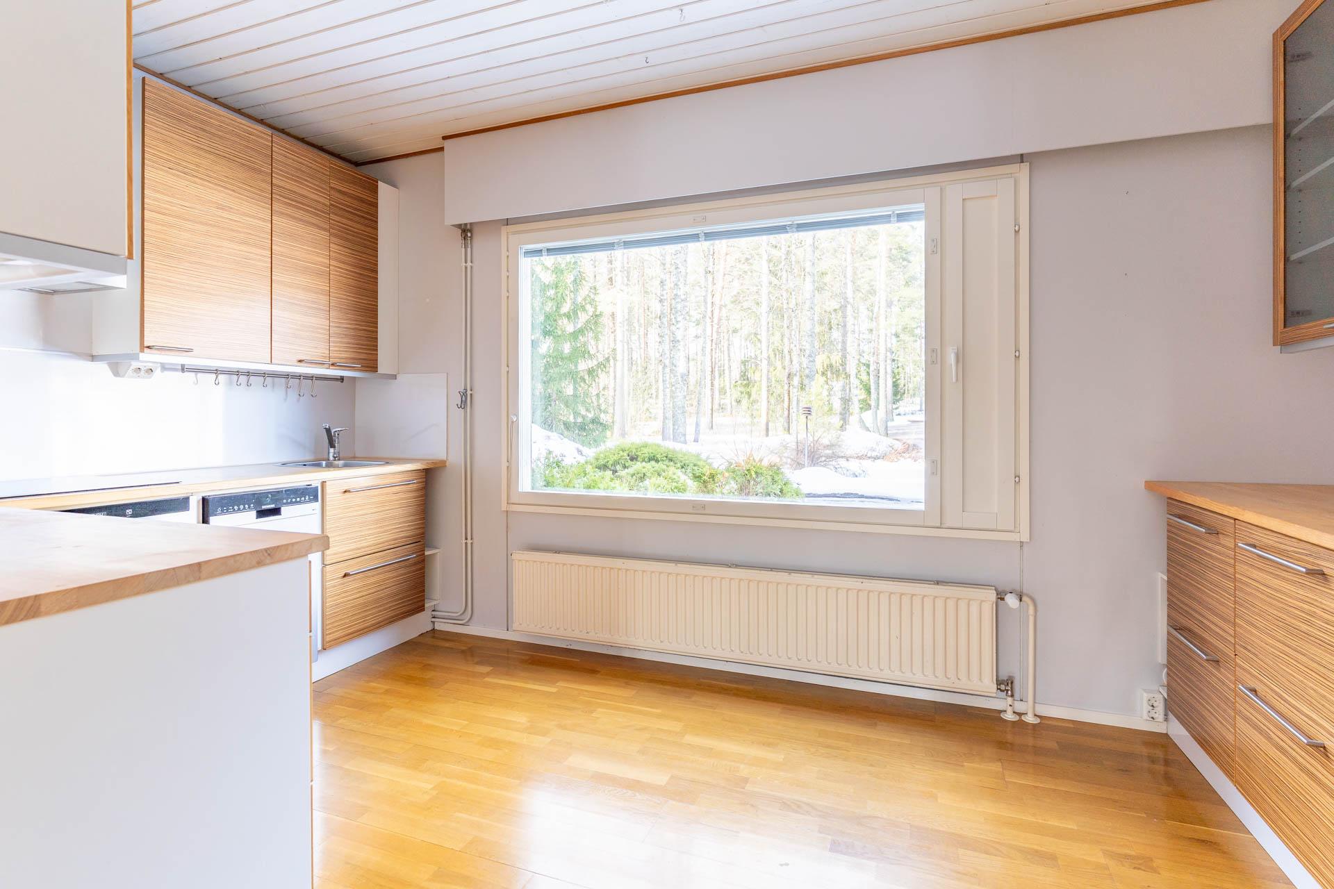 Neulaskuja 4, Nummela, Vihti