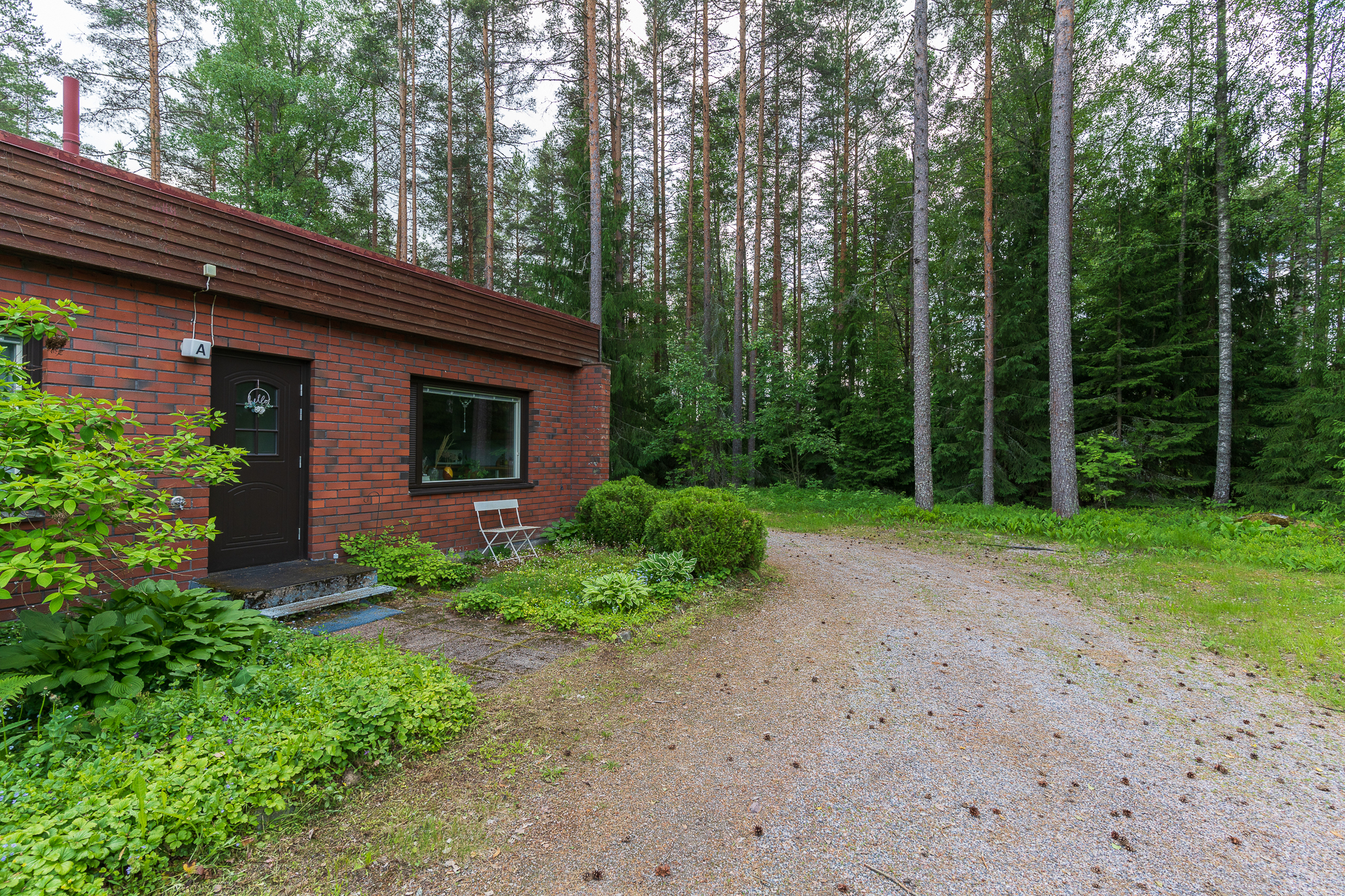 Neulaskuja 4, Nummela, Vihti
