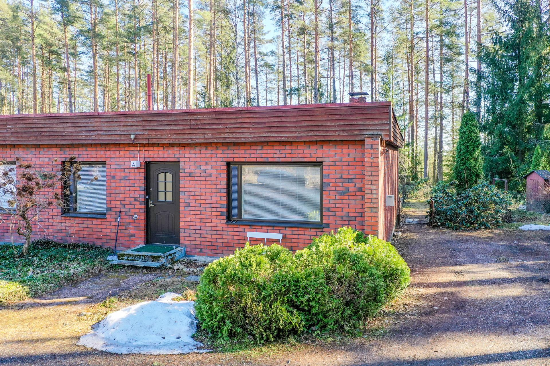 Neulaskuja 4, Nummela, Vihti