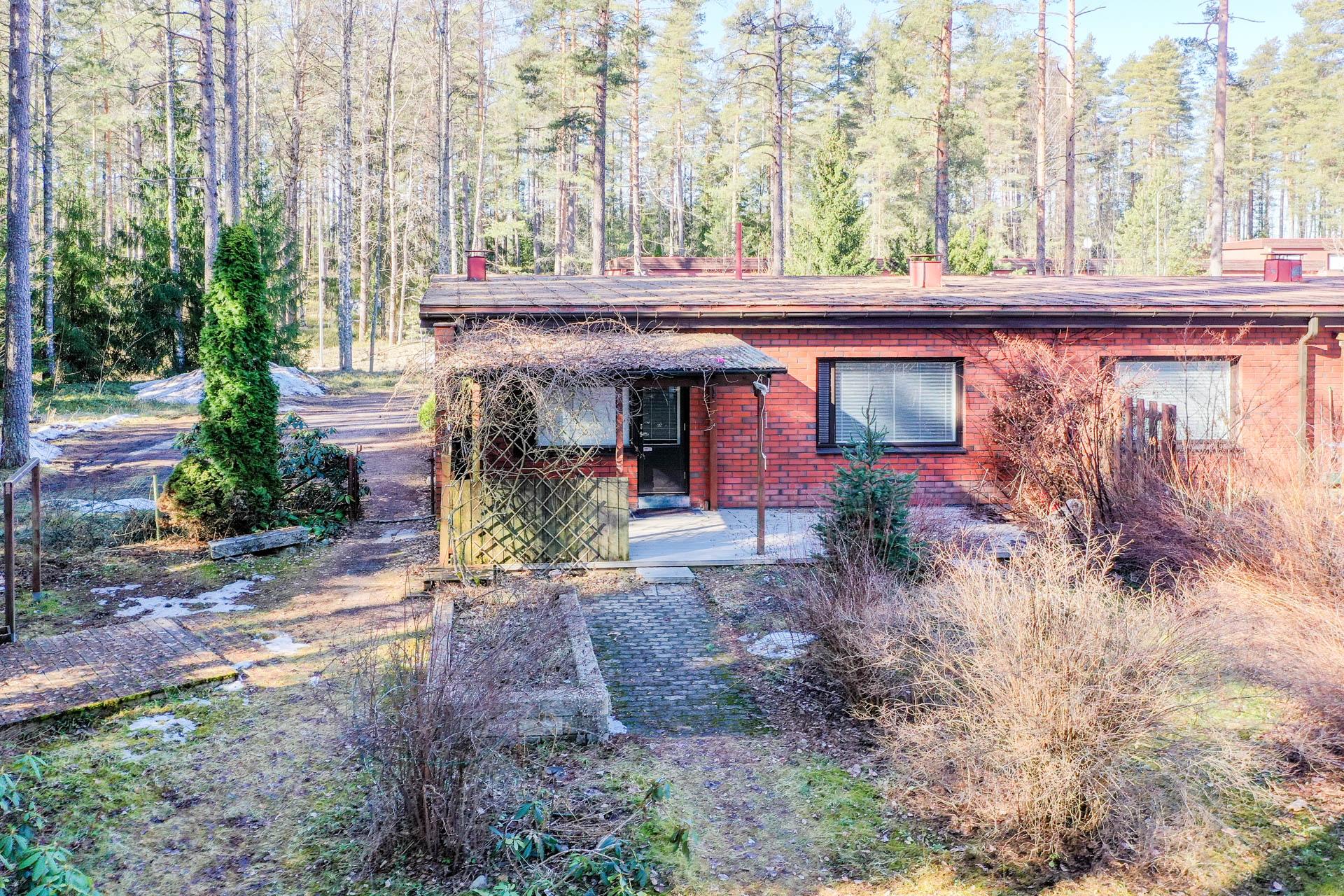 Neulaskuja 4, Nummela, Vihti