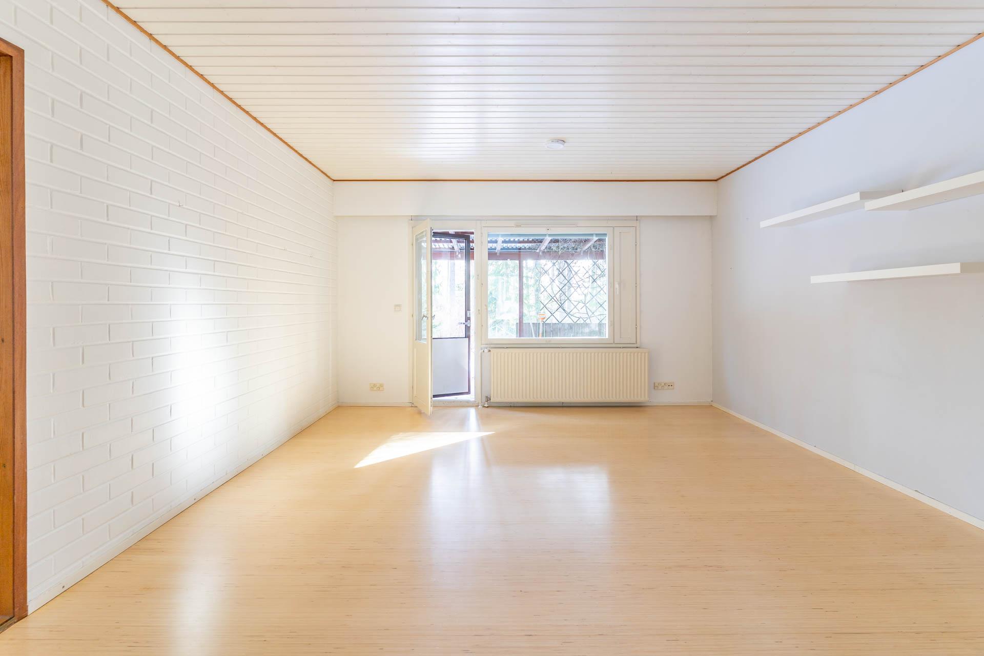 Neulaskuja 4, Nummela, Vihti