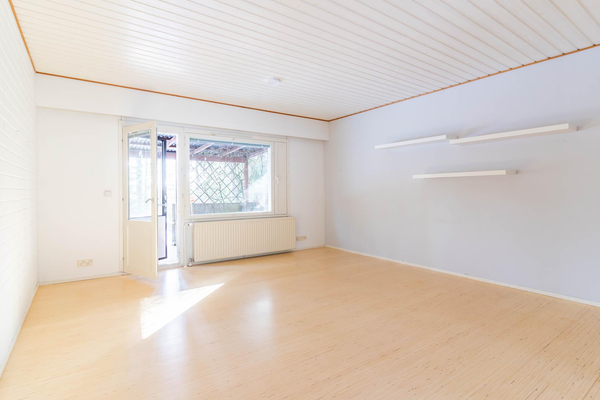 Neulaskuja 4, Nummela, Vihti