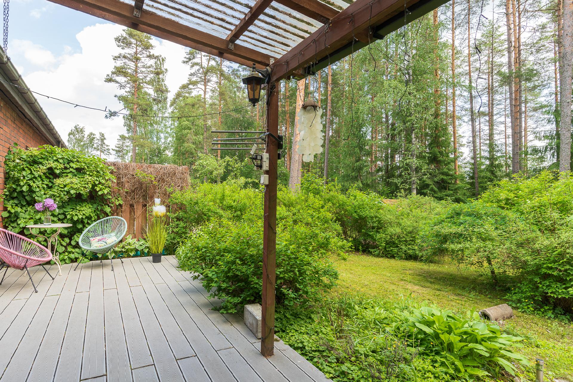 Neulaskuja 4, Nummela, Vihti