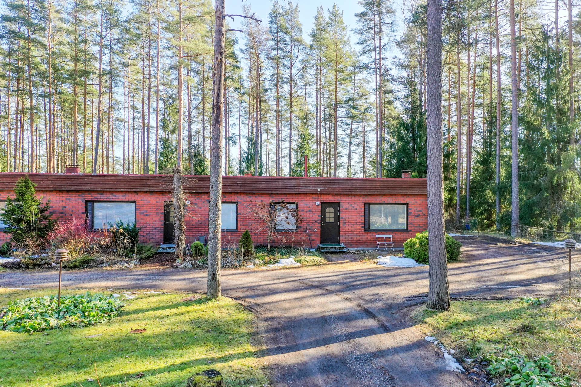 Neulaskuja 4, Nummela, Vihti