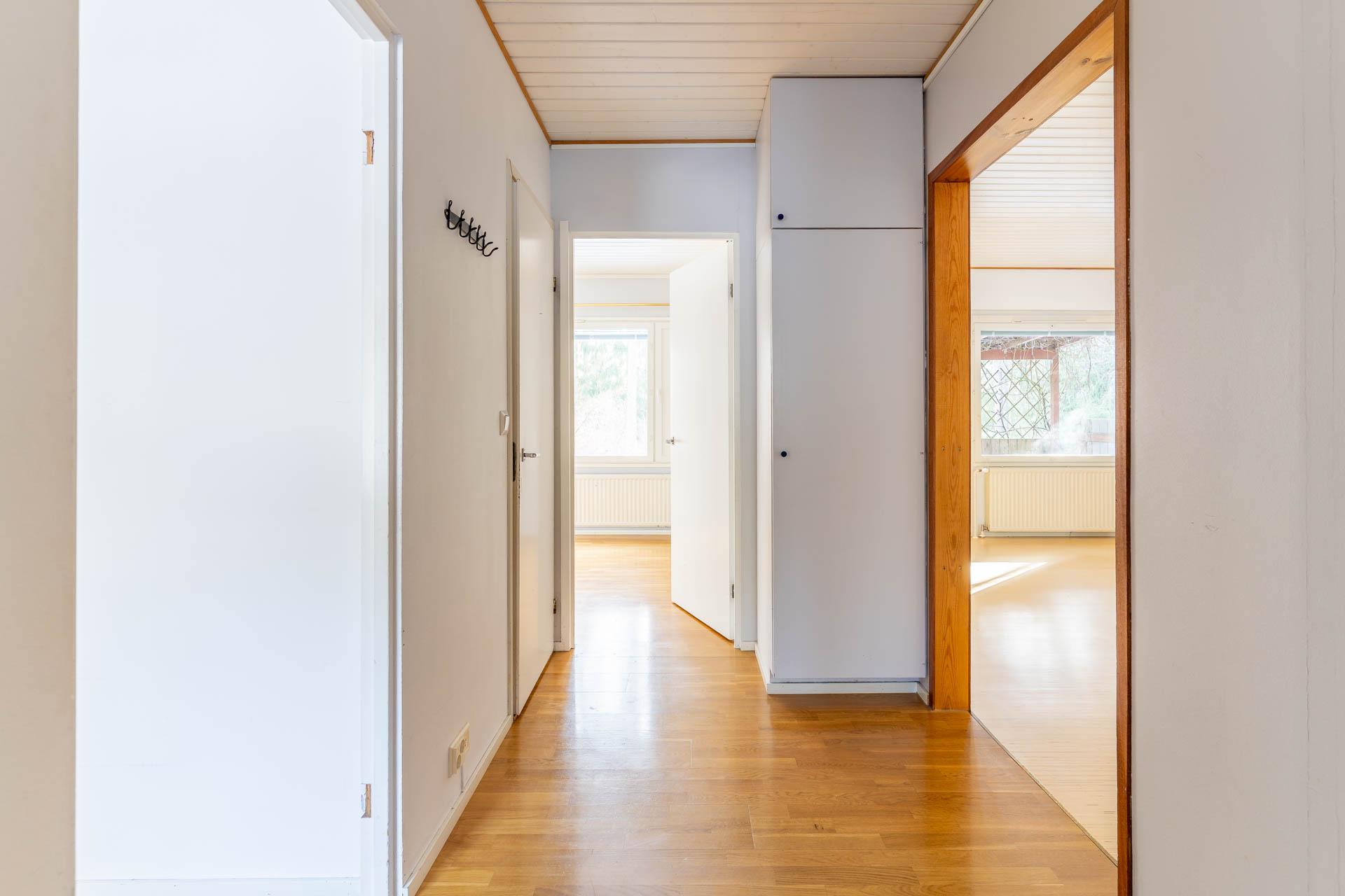 Neulaskuja 4, Nummela, Vihti