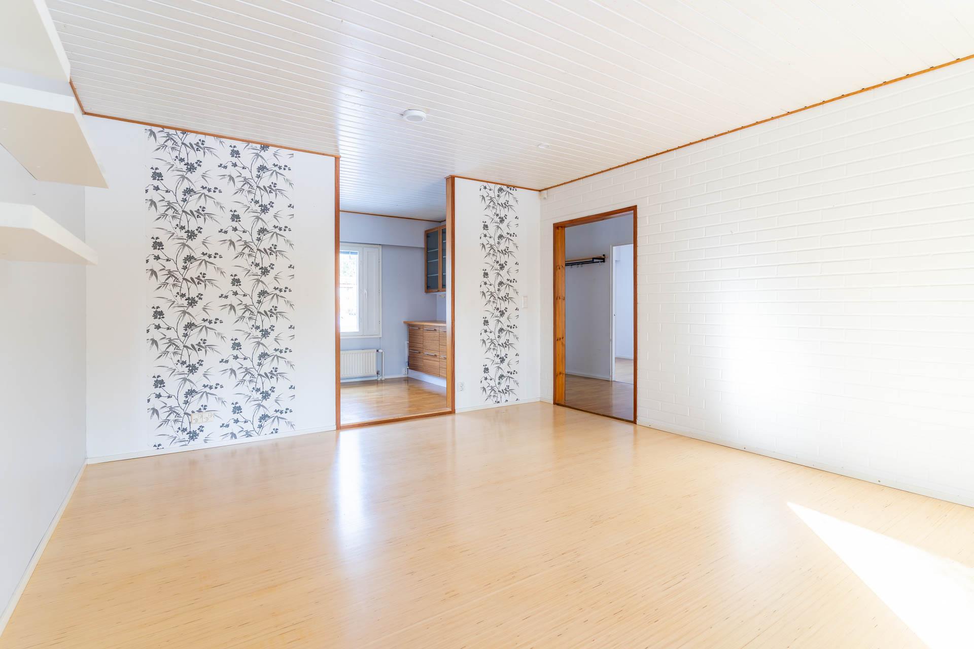 Neulaskuja 4, Nummela, Vihti