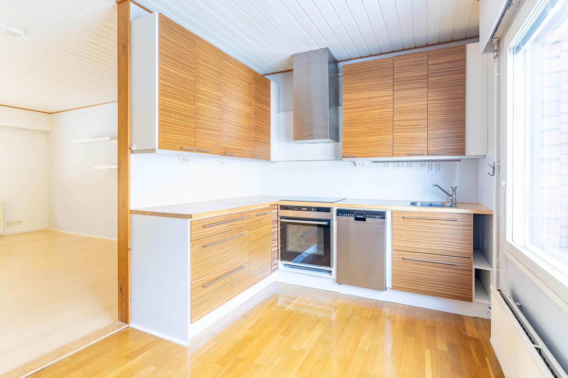 Neulaskuja 4, Nummela, Vihti