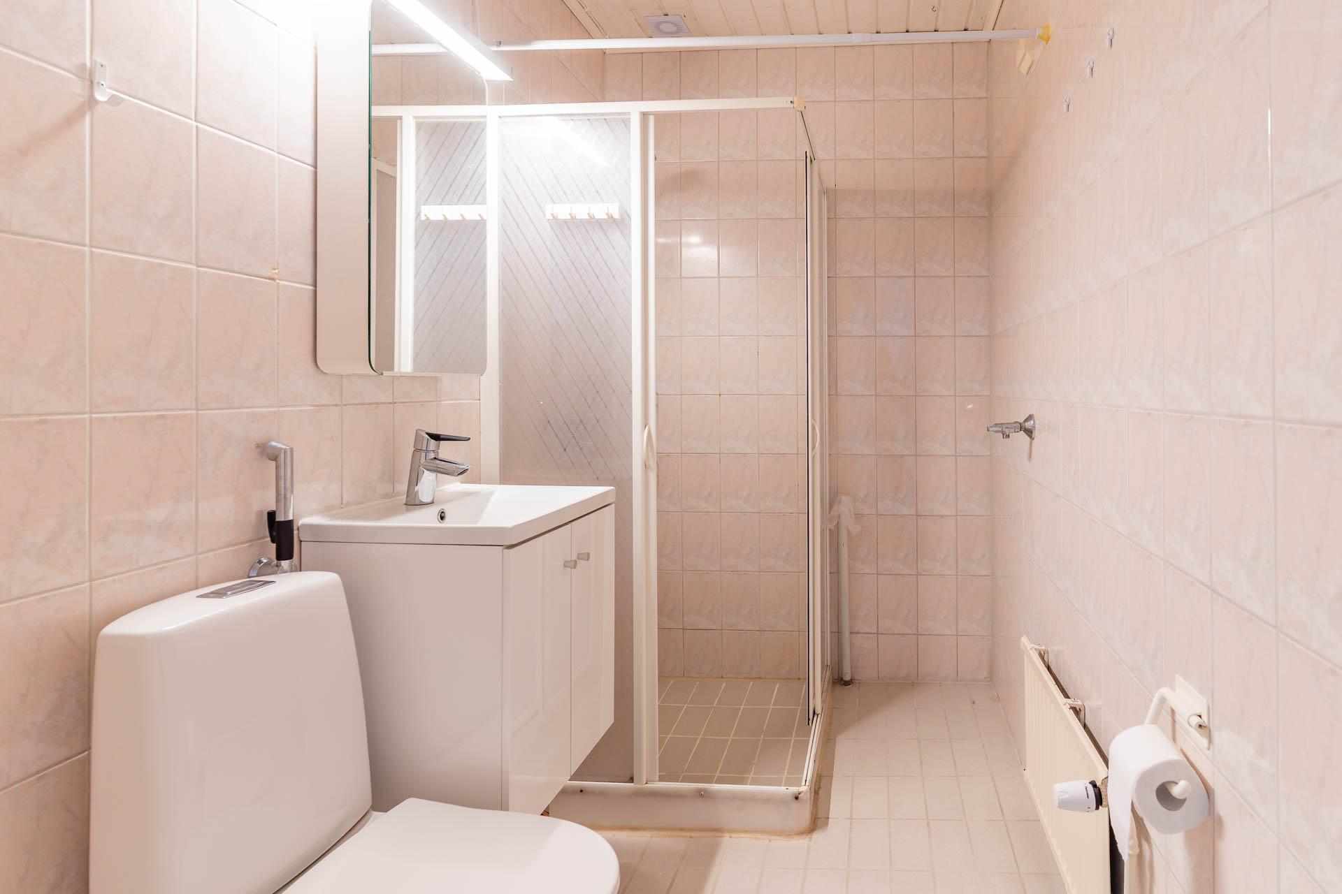 Neulaskuja 4, Nummela, Vihti