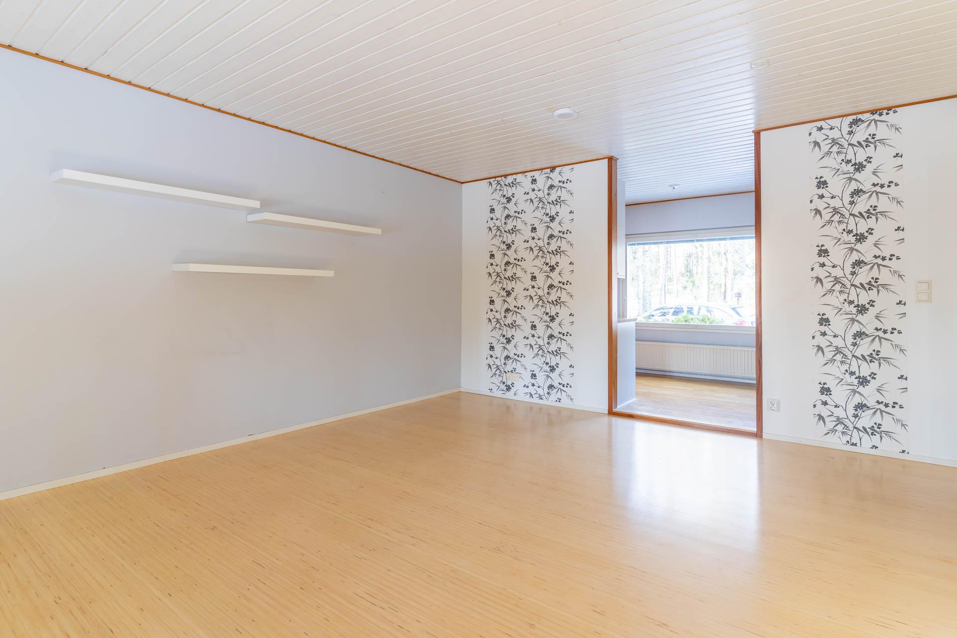 Neulaskuja 4, Nummela, Vihti