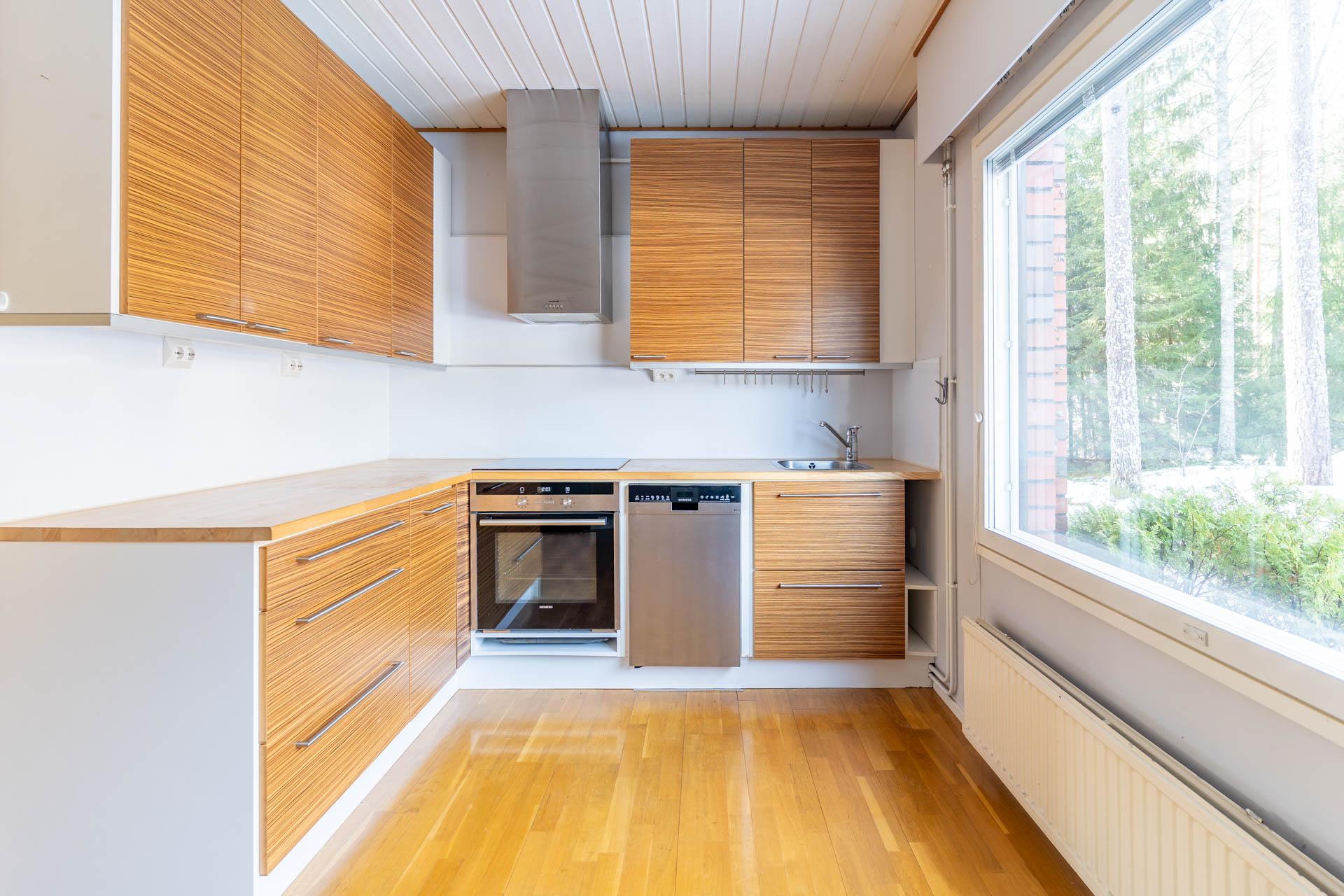 Neulaskuja 4, Nummela, Vihti