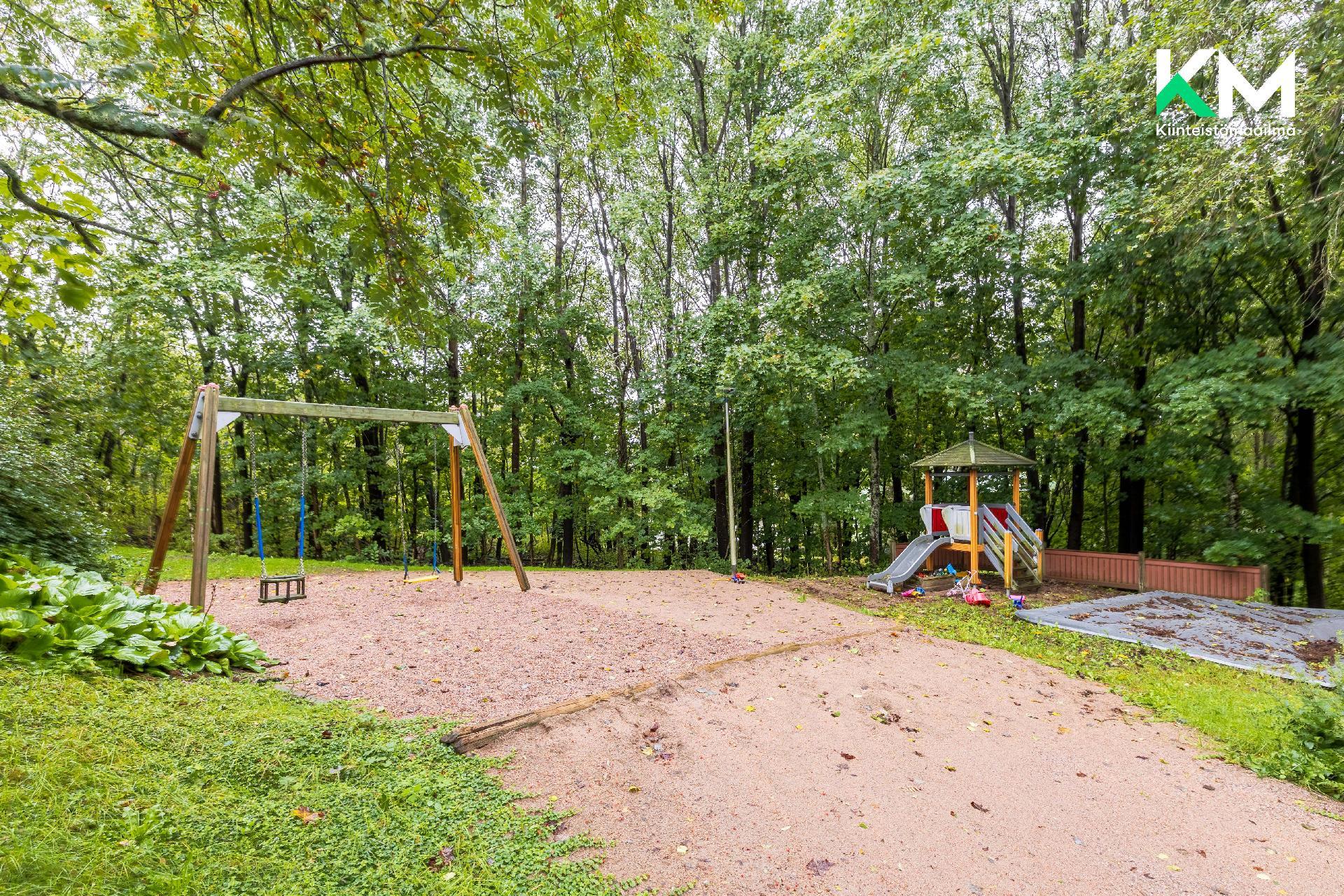 Vanha Kaarelantie 7, Kaivoksela, Vantaa