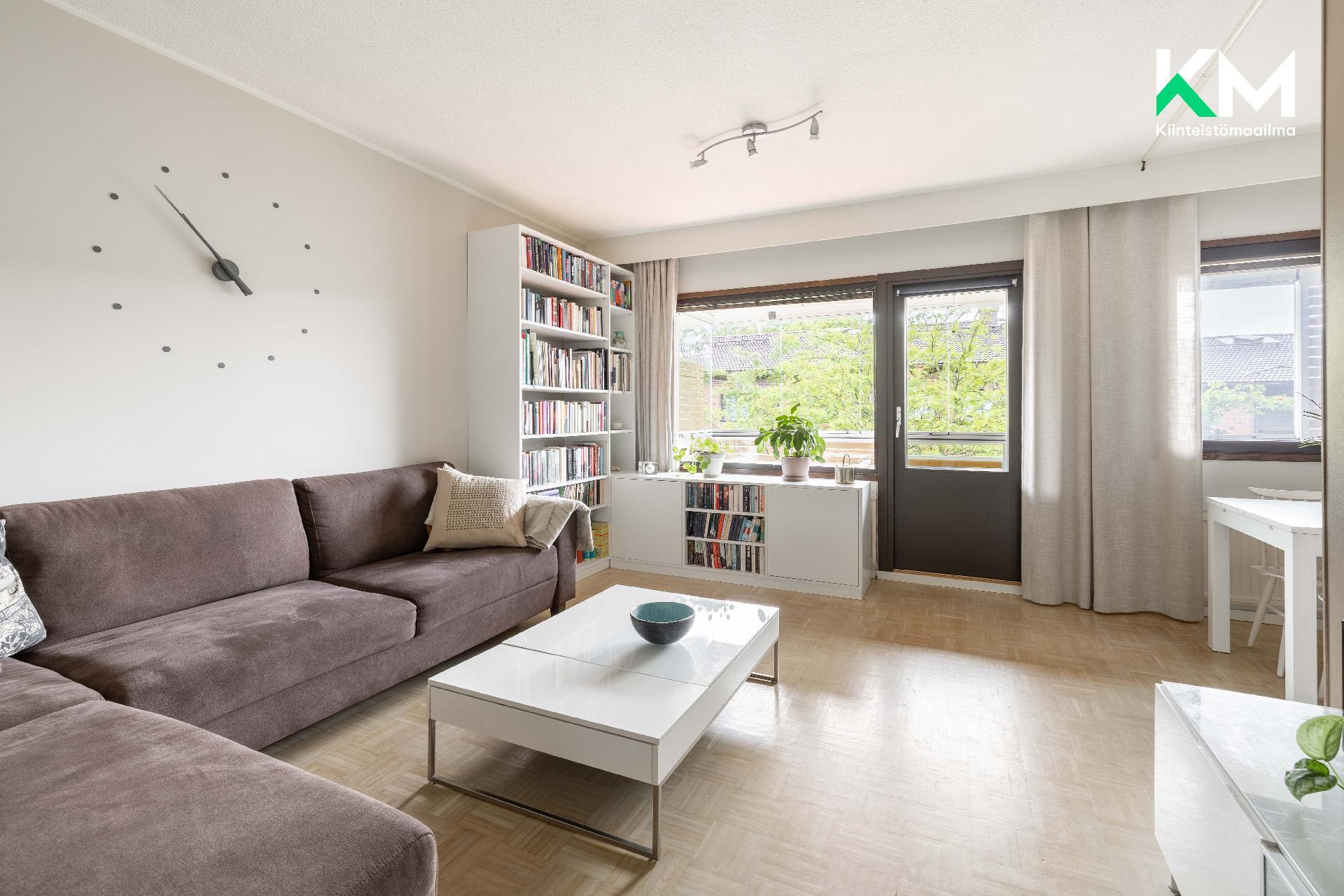 Vanha Kaarelantie 7, Kaivoksela, Vantaa