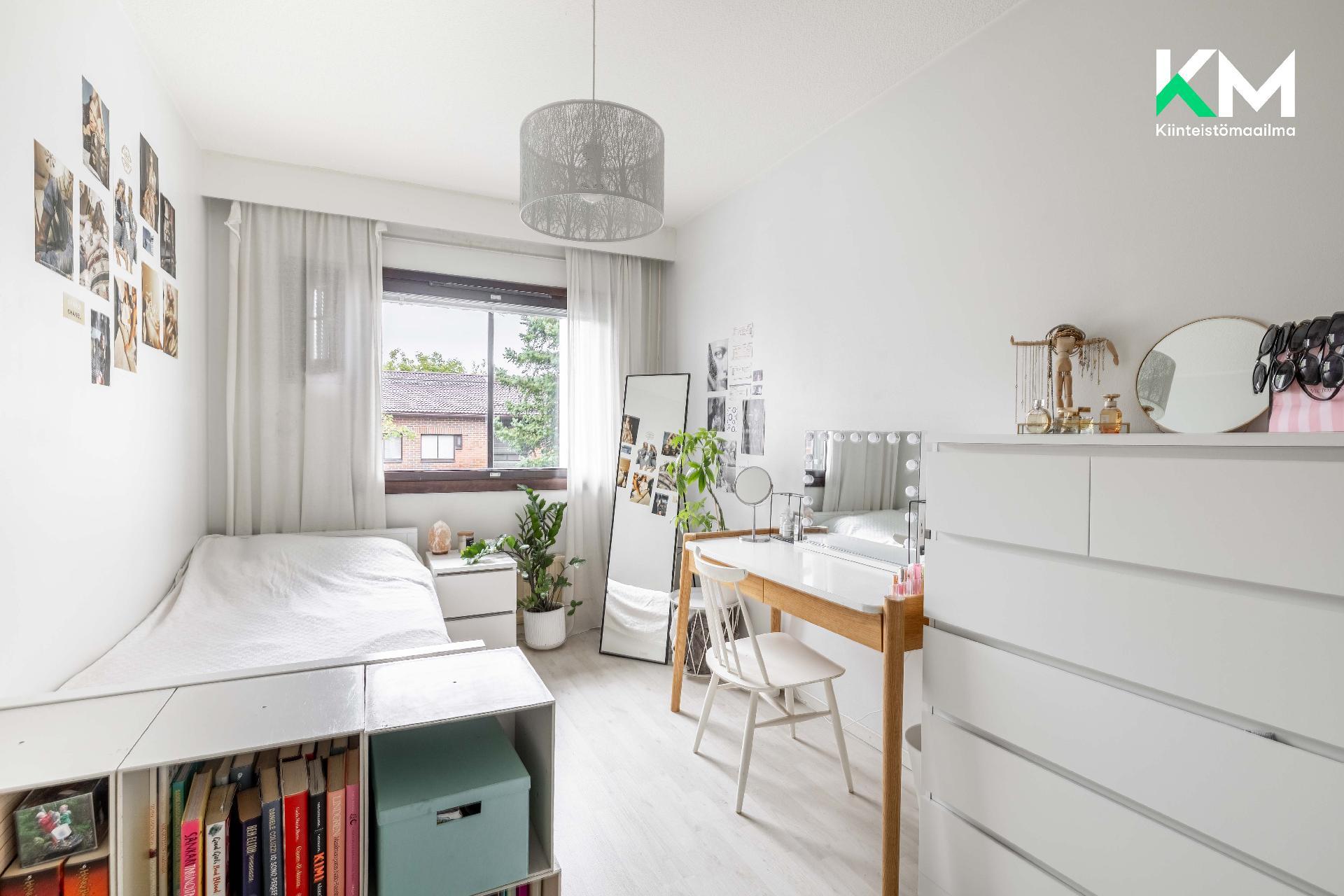 Vanha Kaarelantie 7, Kaivoksela, Vantaa