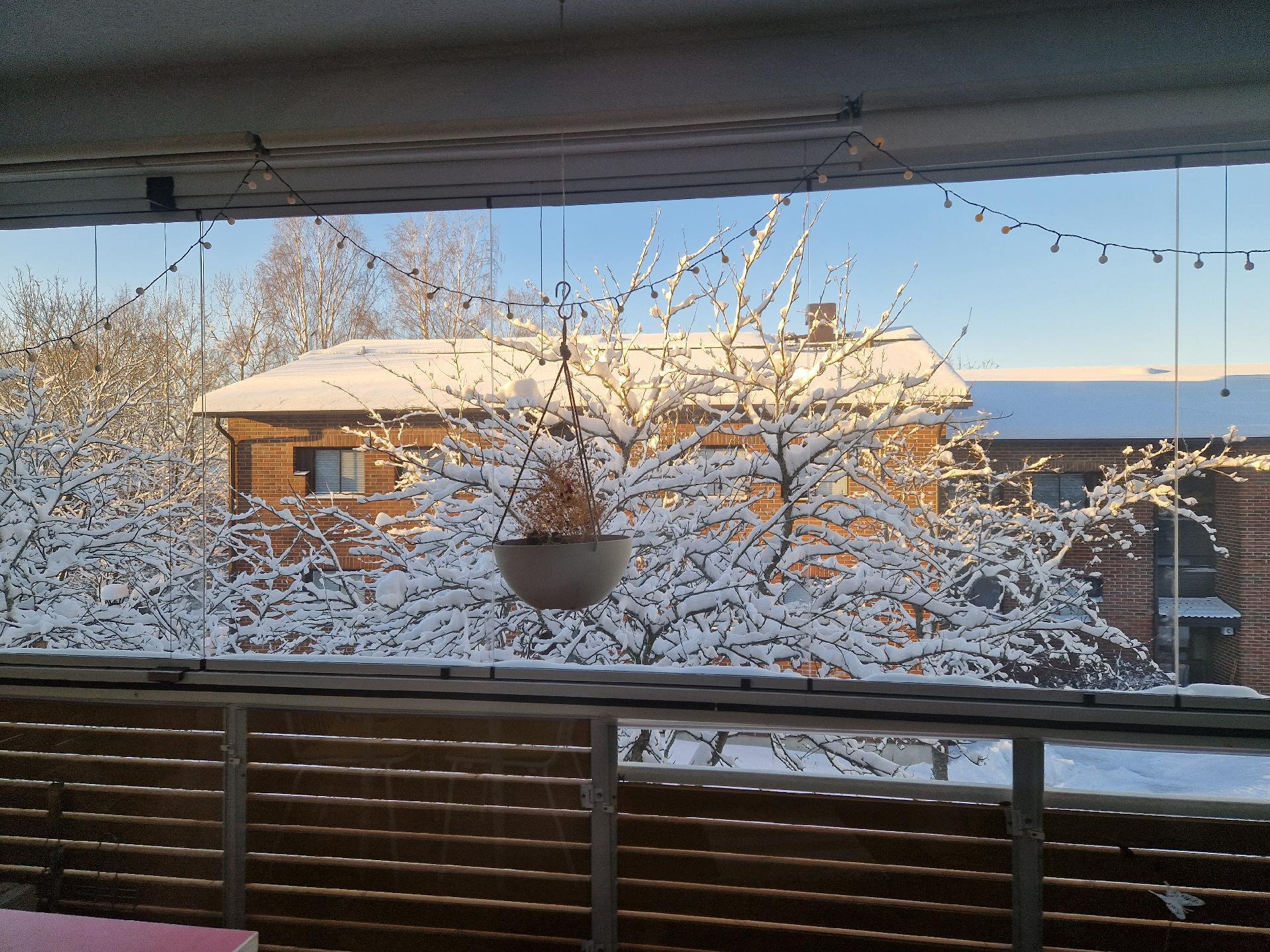 Vanha Kaarelantie 7, Kaivoksela, Vantaa