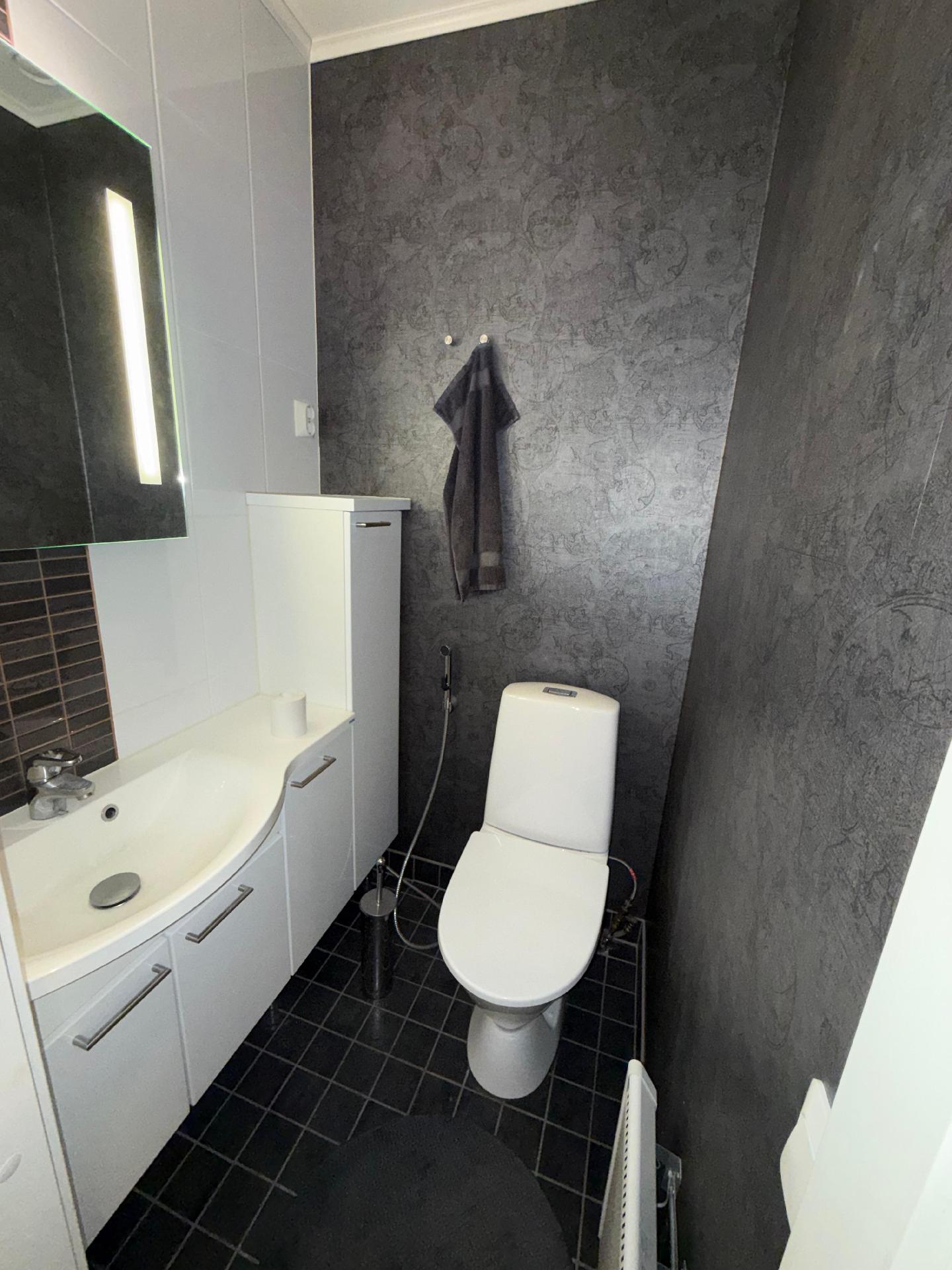 Arvinkuja 1, Leppävirta, Leppävirta