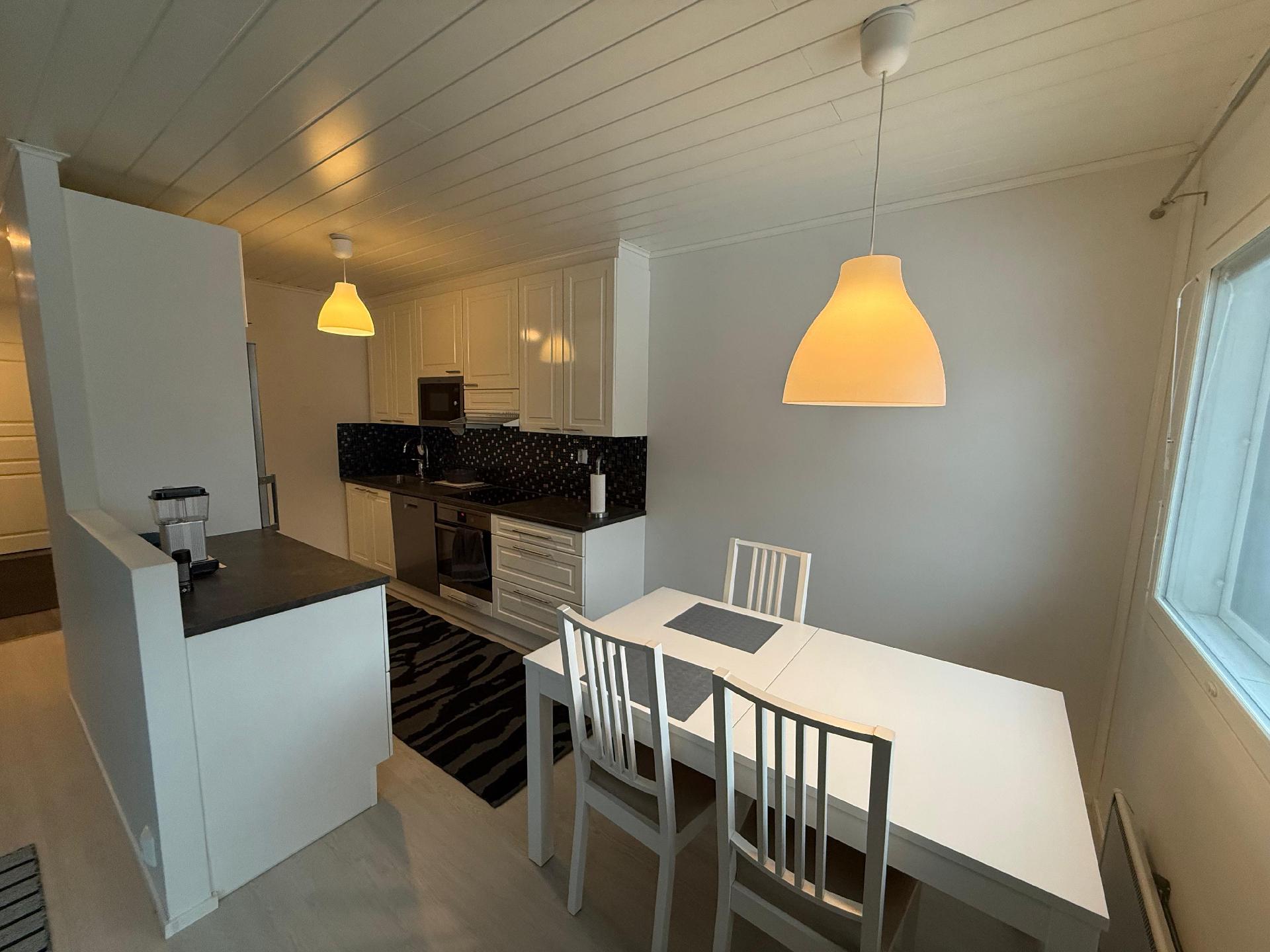 Arvinkuja 1, Leppävirta, Leppävirta