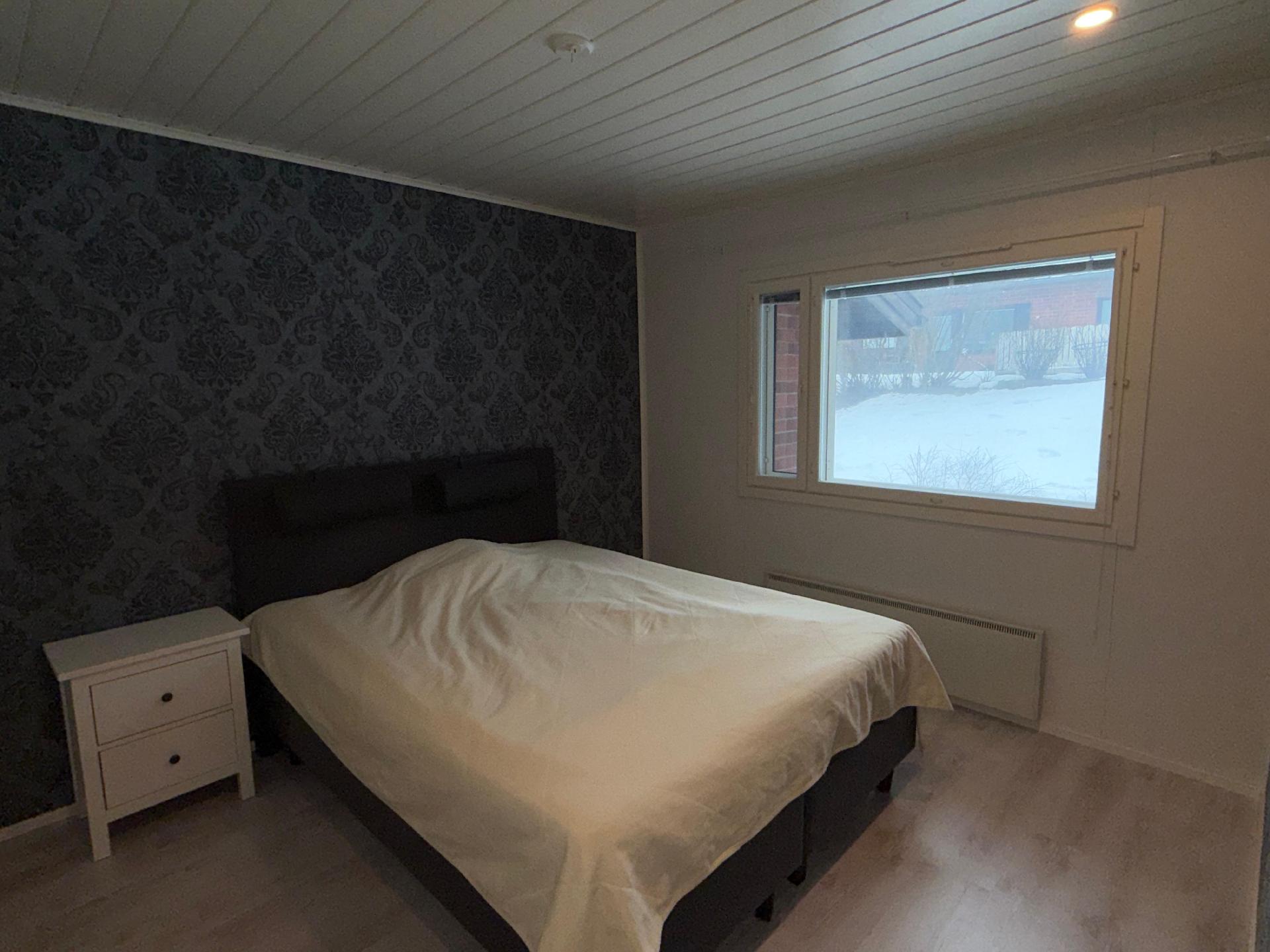 Arvinkuja 1, Leppävirta, Leppävirta