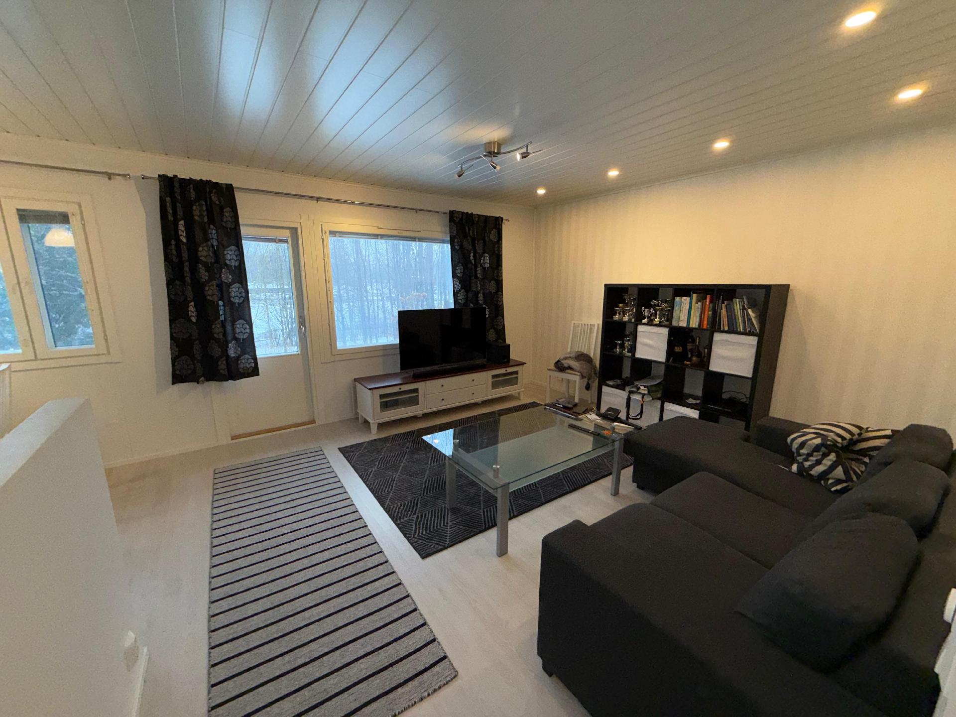 Arvinkuja 1, Leppävirta, Leppävirta