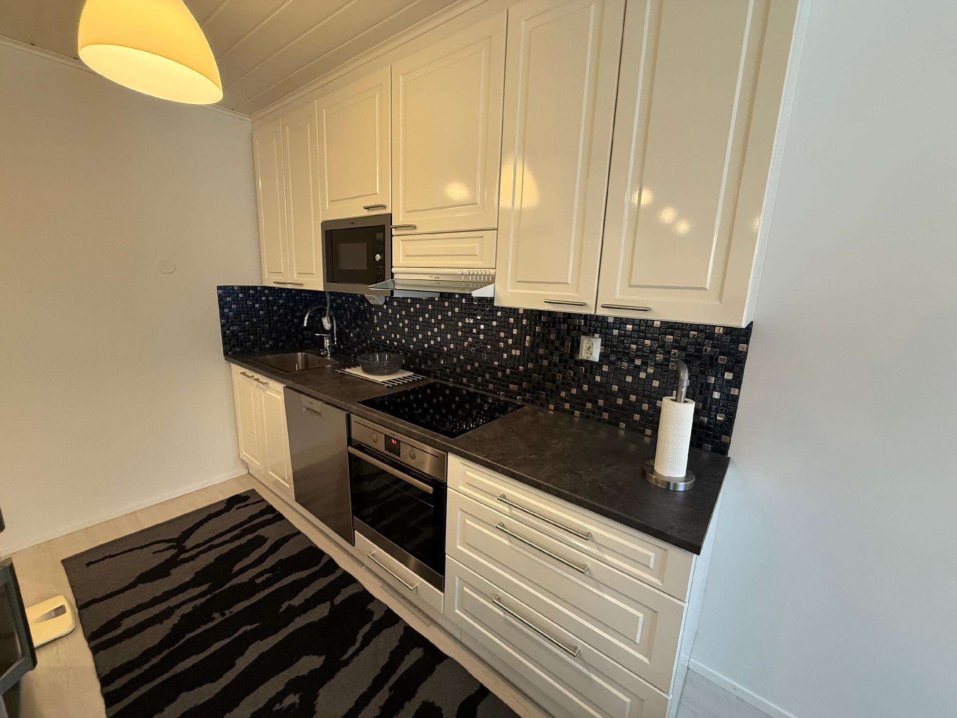 Arvinkuja 1, Leppävirta, Leppävirta