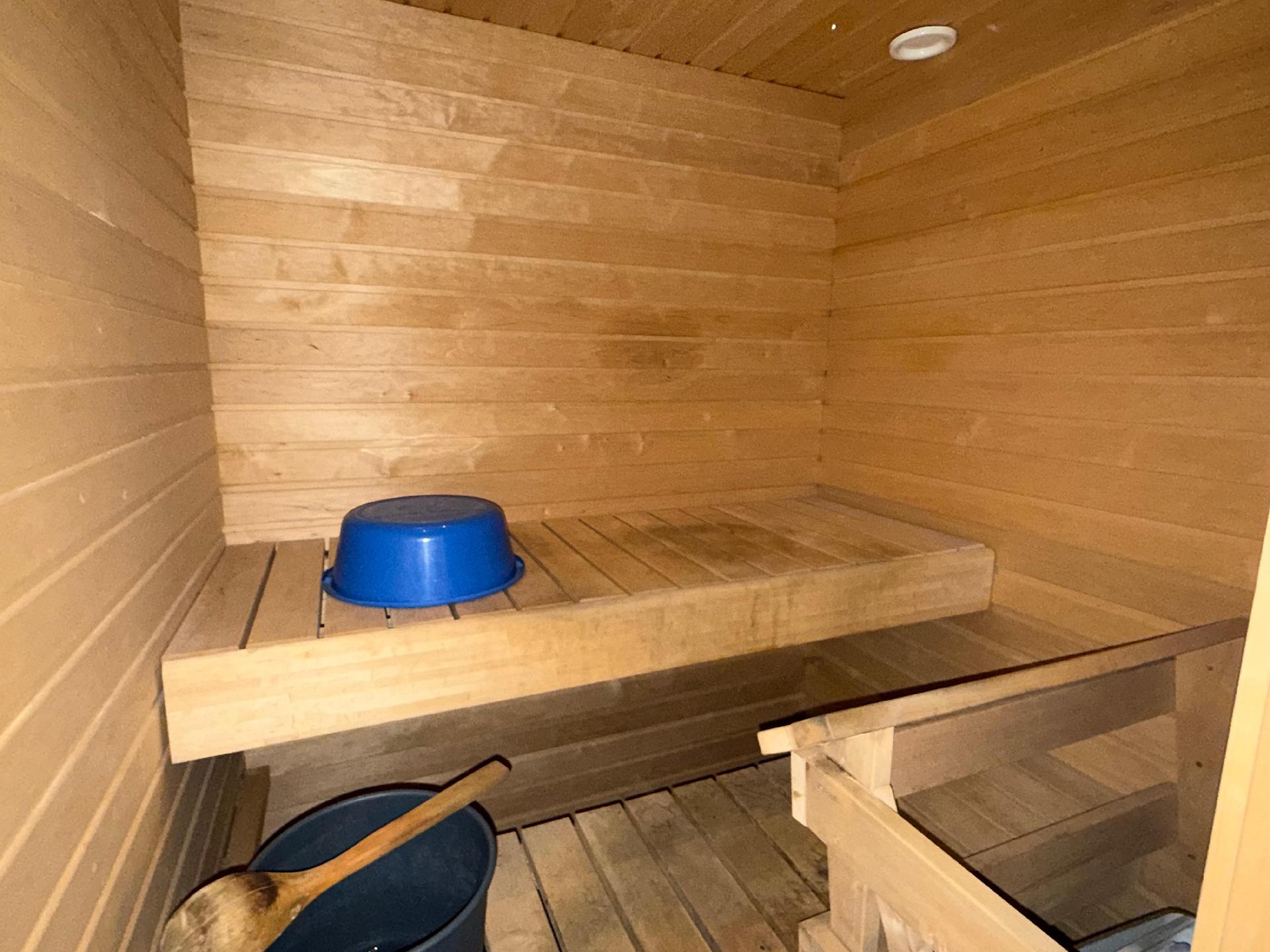 Arvinkuja 1, Leppävirta, Leppävirta