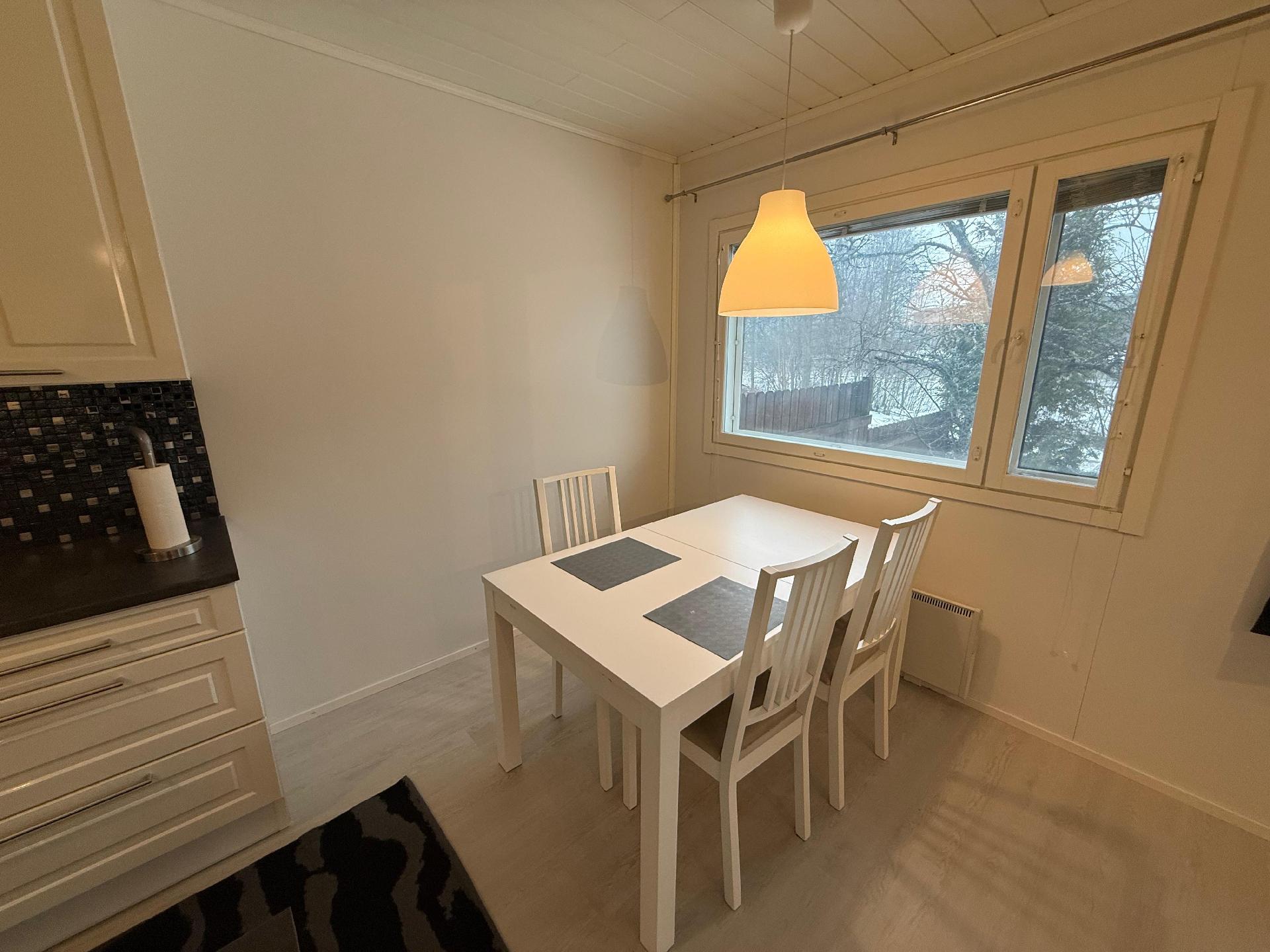 Arvinkuja 1, Leppävirta, Leppävirta