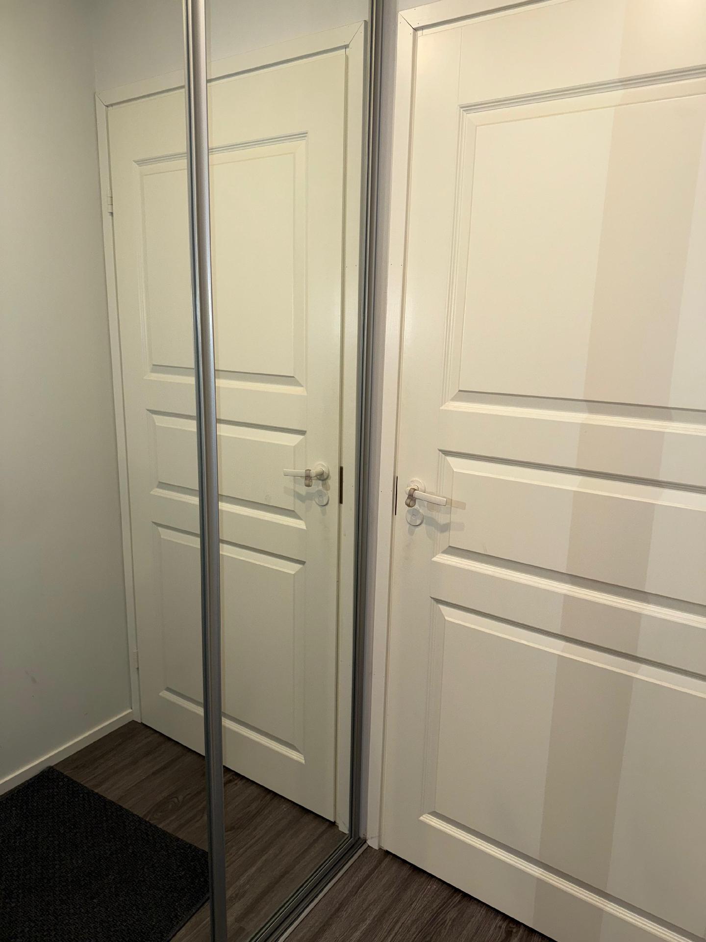 Arvinkuja 1, Leppävirta, Leppävirta