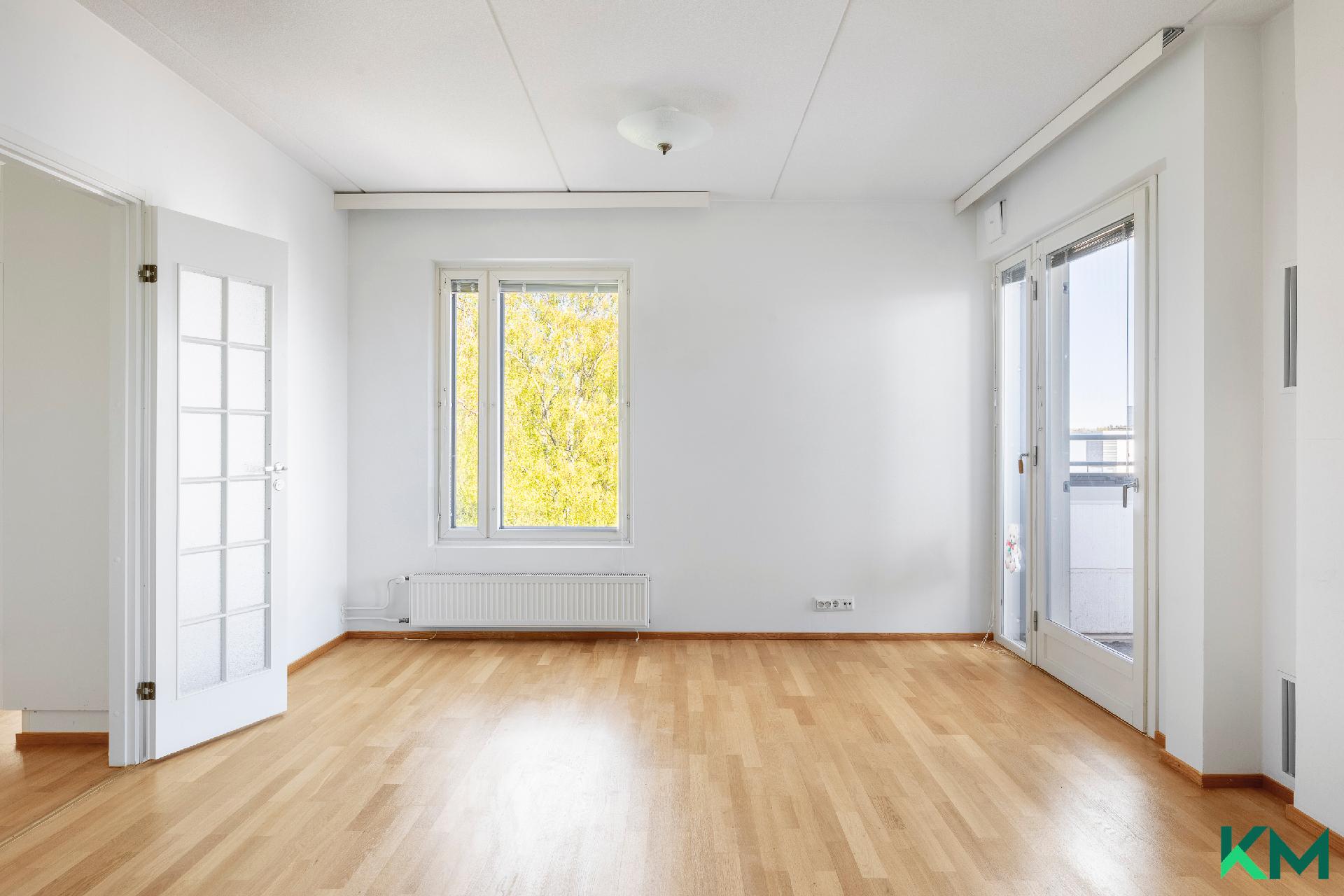 Solvikinkatu 2, Aurinkolahti, Helsinki