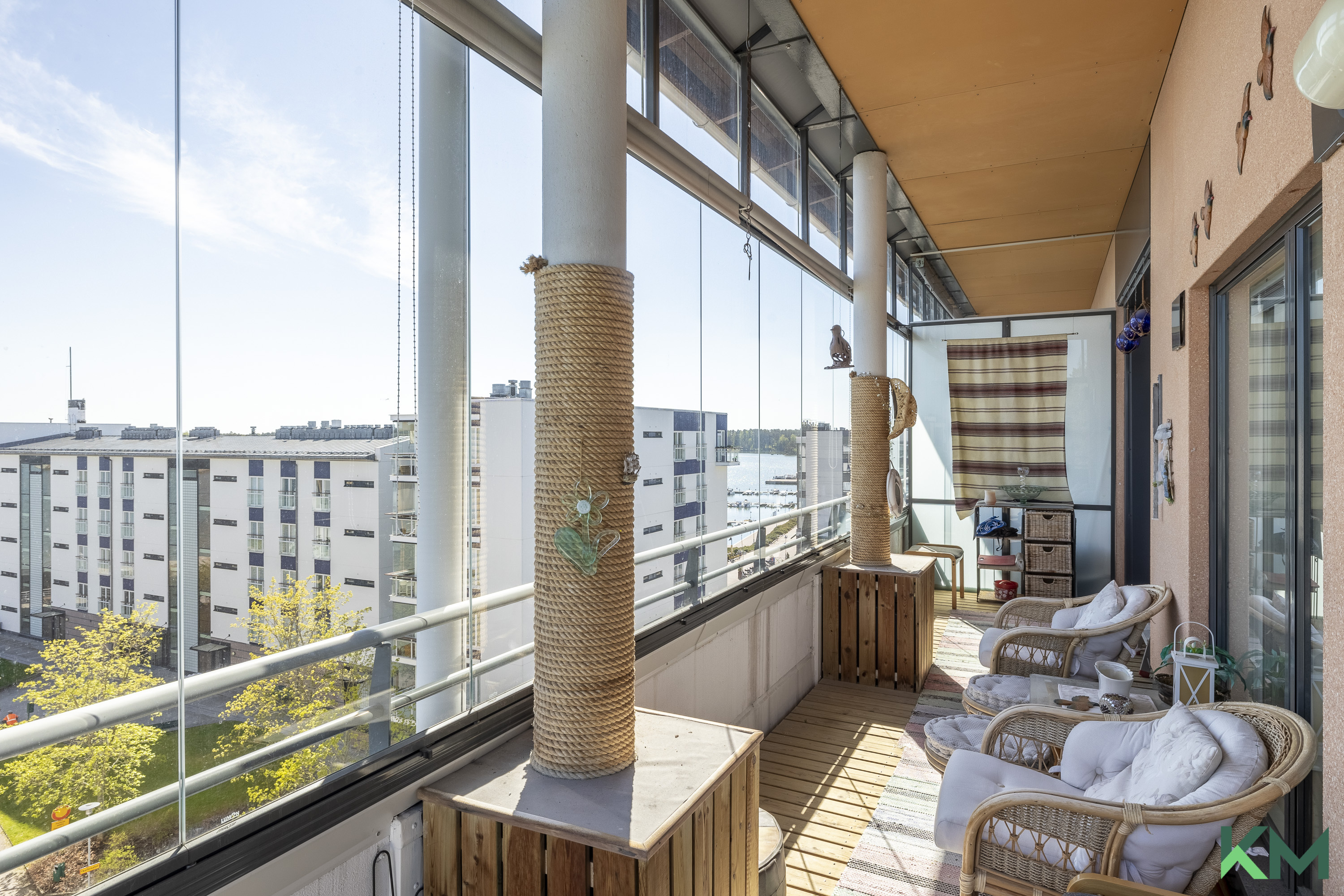 Solvikinkatu 2, Aurinkolahti, Helsinki