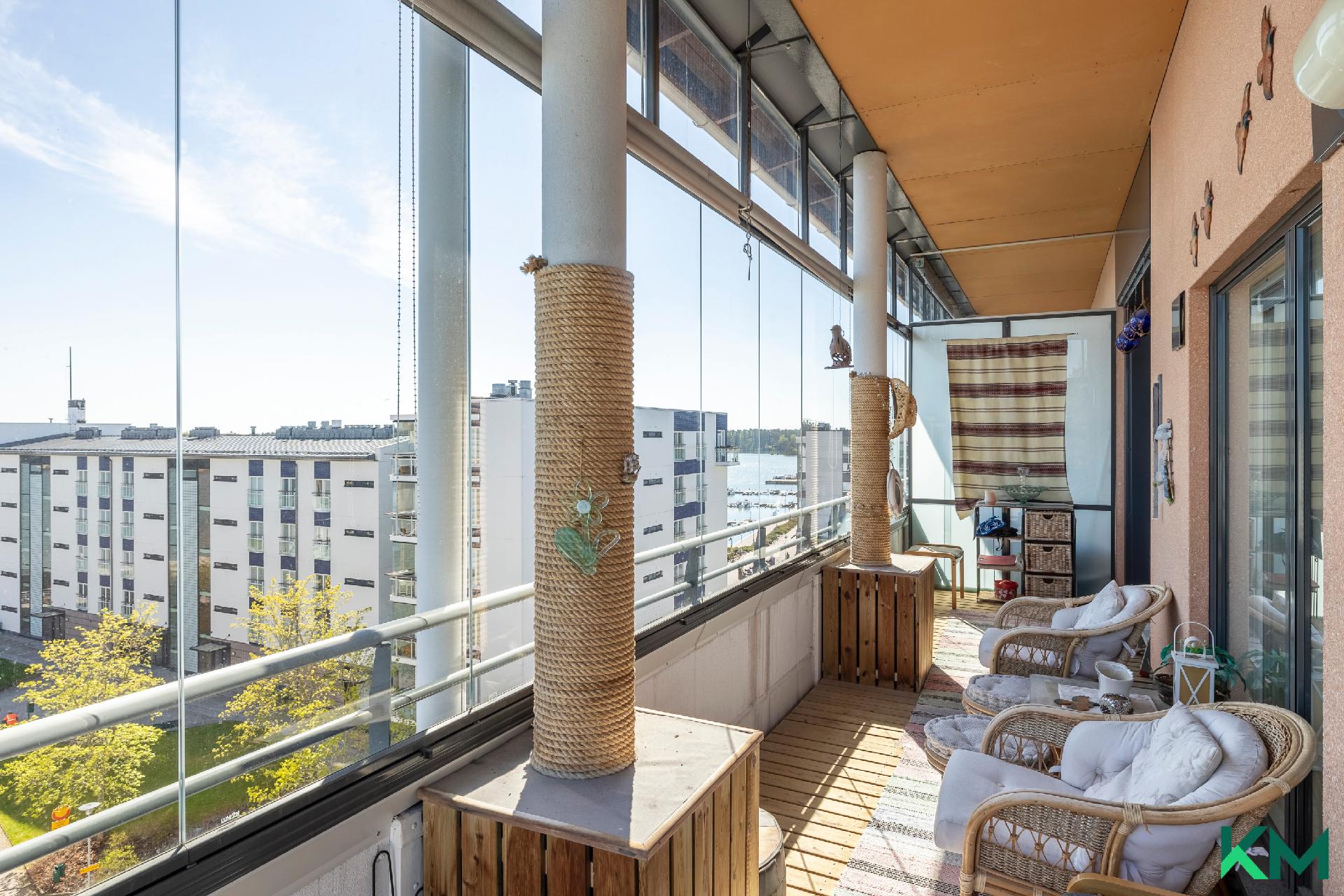 Solvikinkatu 2, Aurinkolahti, Helsinki