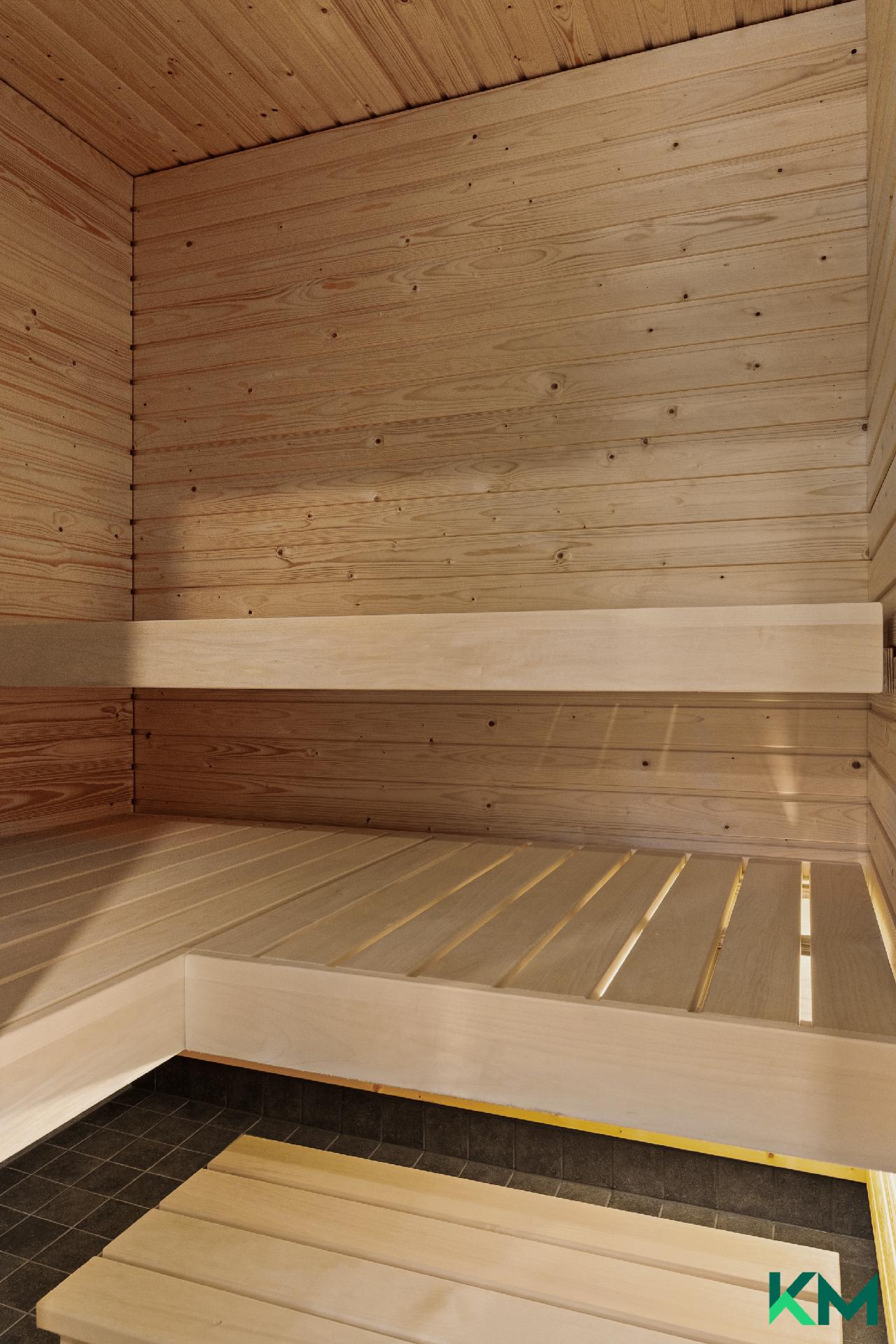 Patruunakatu 8, Leppävaara, Espoo