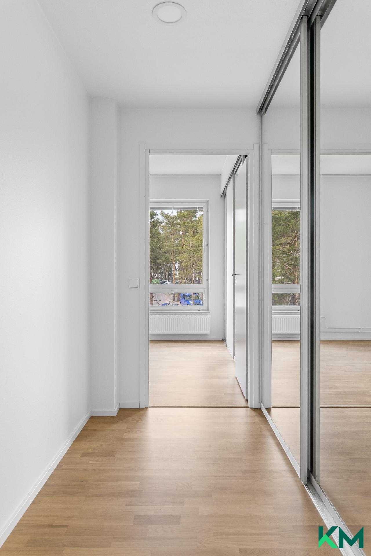 Patruunakatu 8, Leppävaara, Espoo