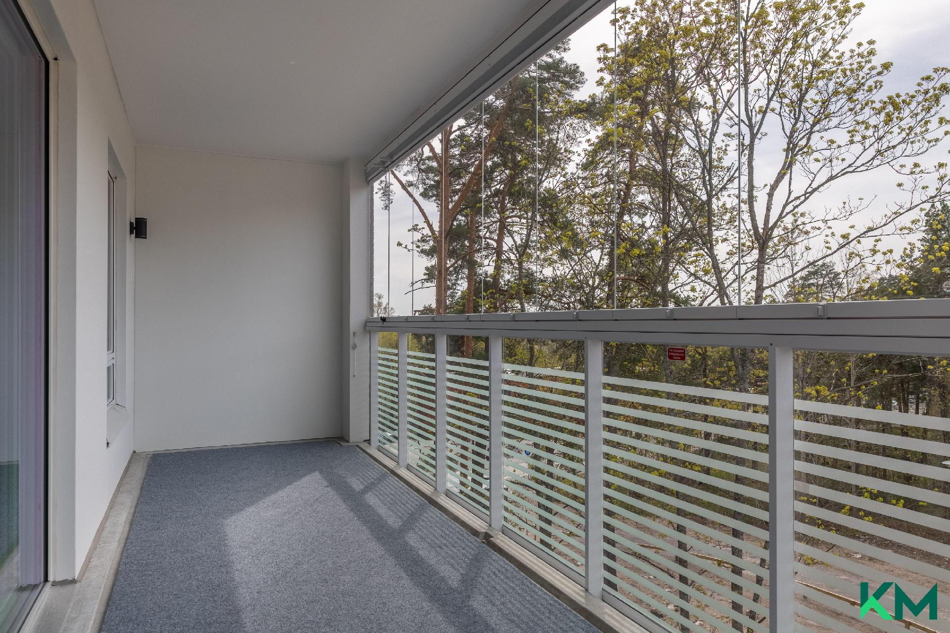 Patruunakatu 8, Leppävaara, Espoo