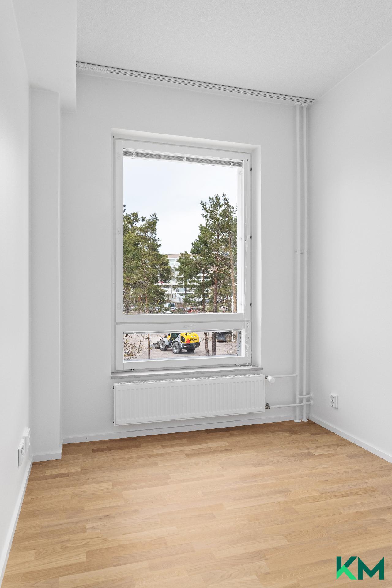 Patruunakatu 8, Leppävaara, Espoo