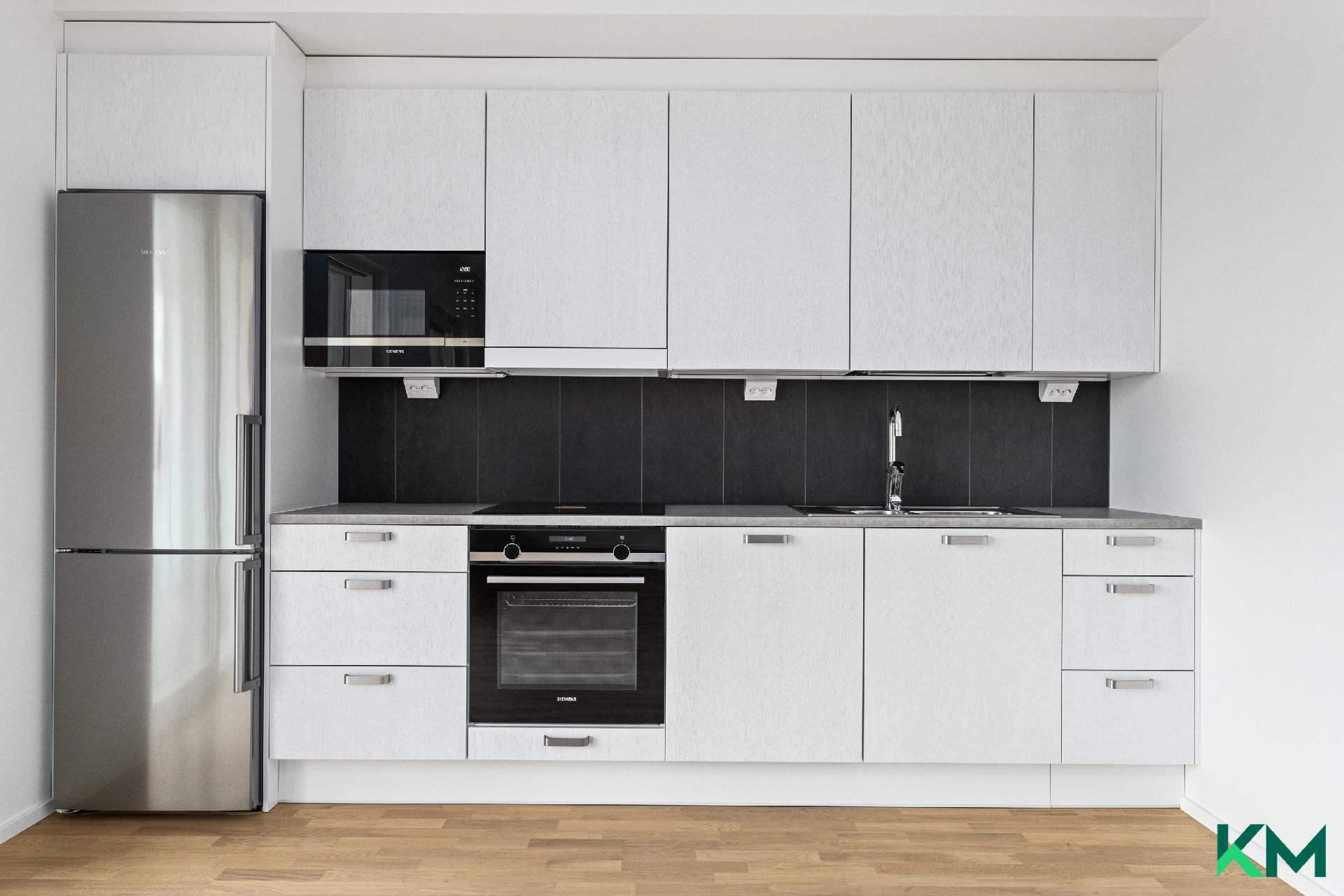 Patruunakatu 8, Leppävaara, Espoo