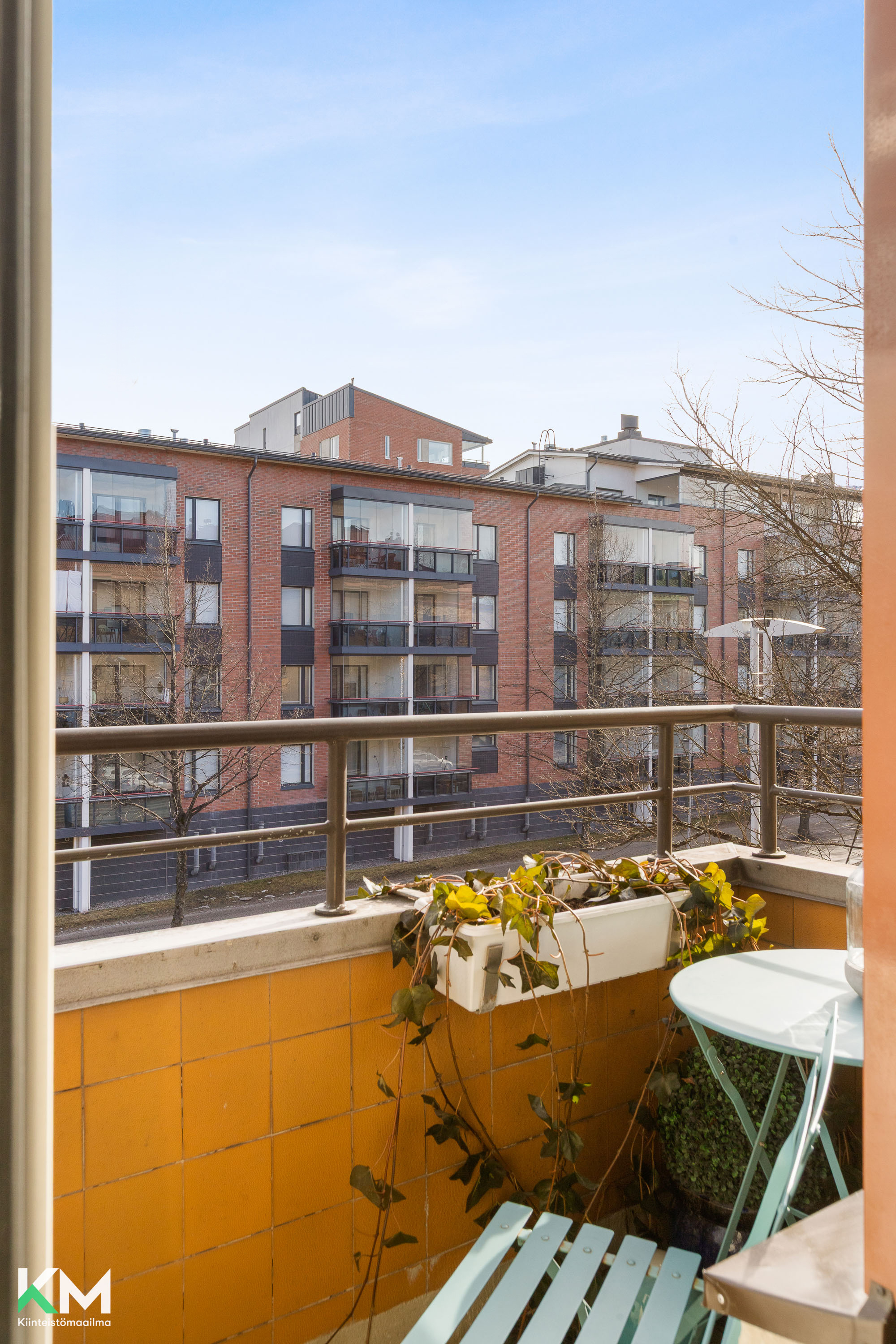 Lahdenkatu 14, Keskusta, Lahti