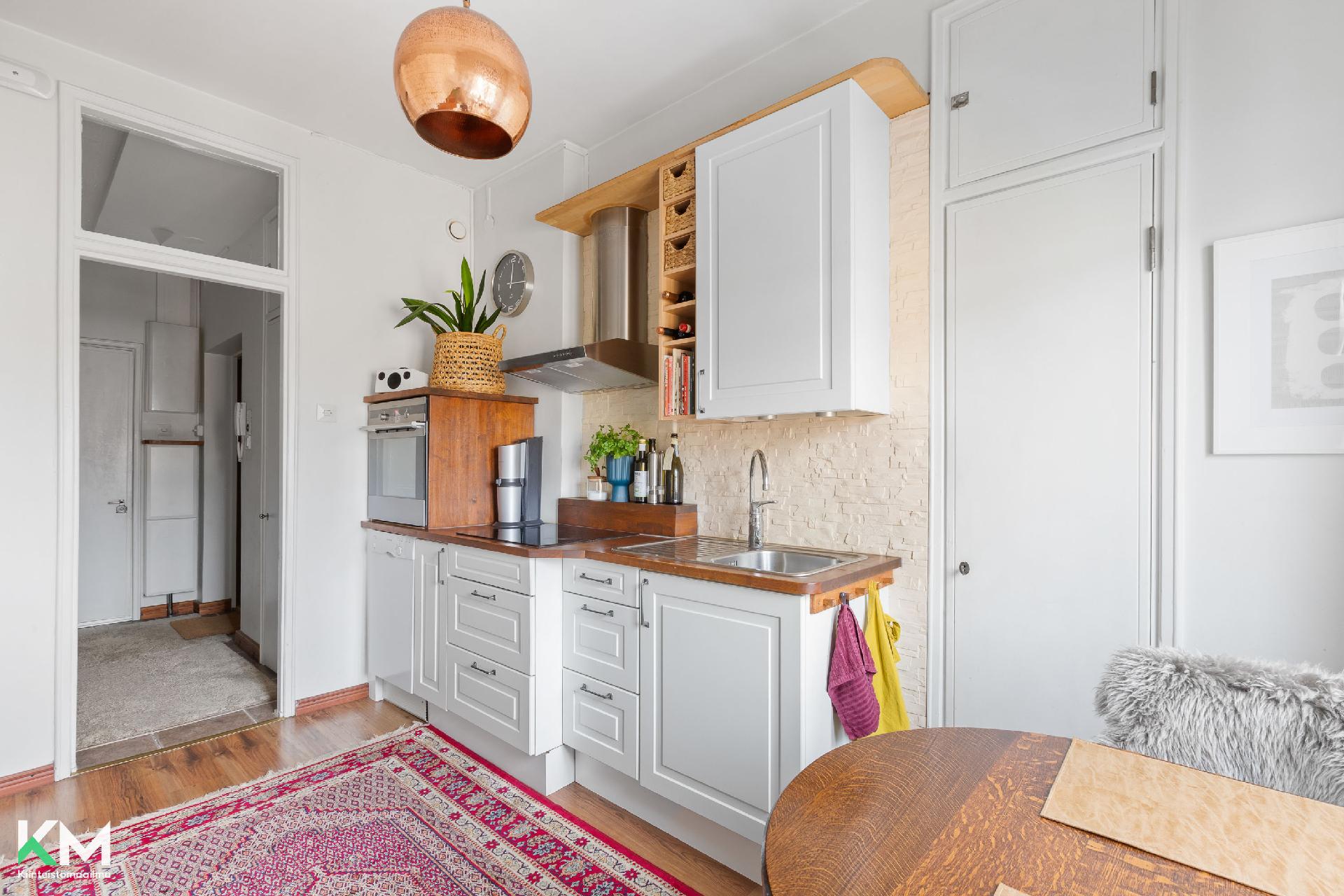 Lahdenkatu 14, Keskusta, Lahti