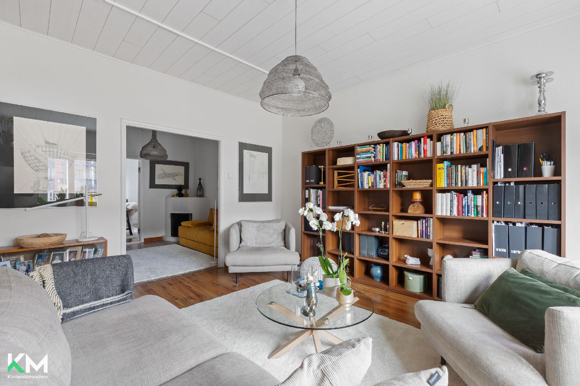 Lahdenkatu 14, Keskusta, Lahti