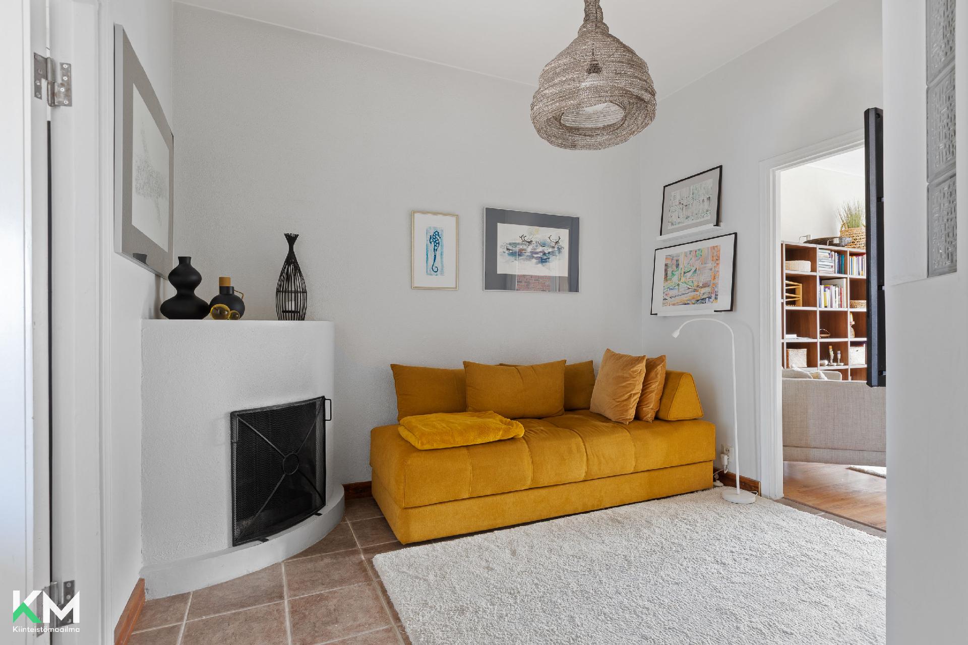 Lahdenkatu 14, Keskusta, Lahti