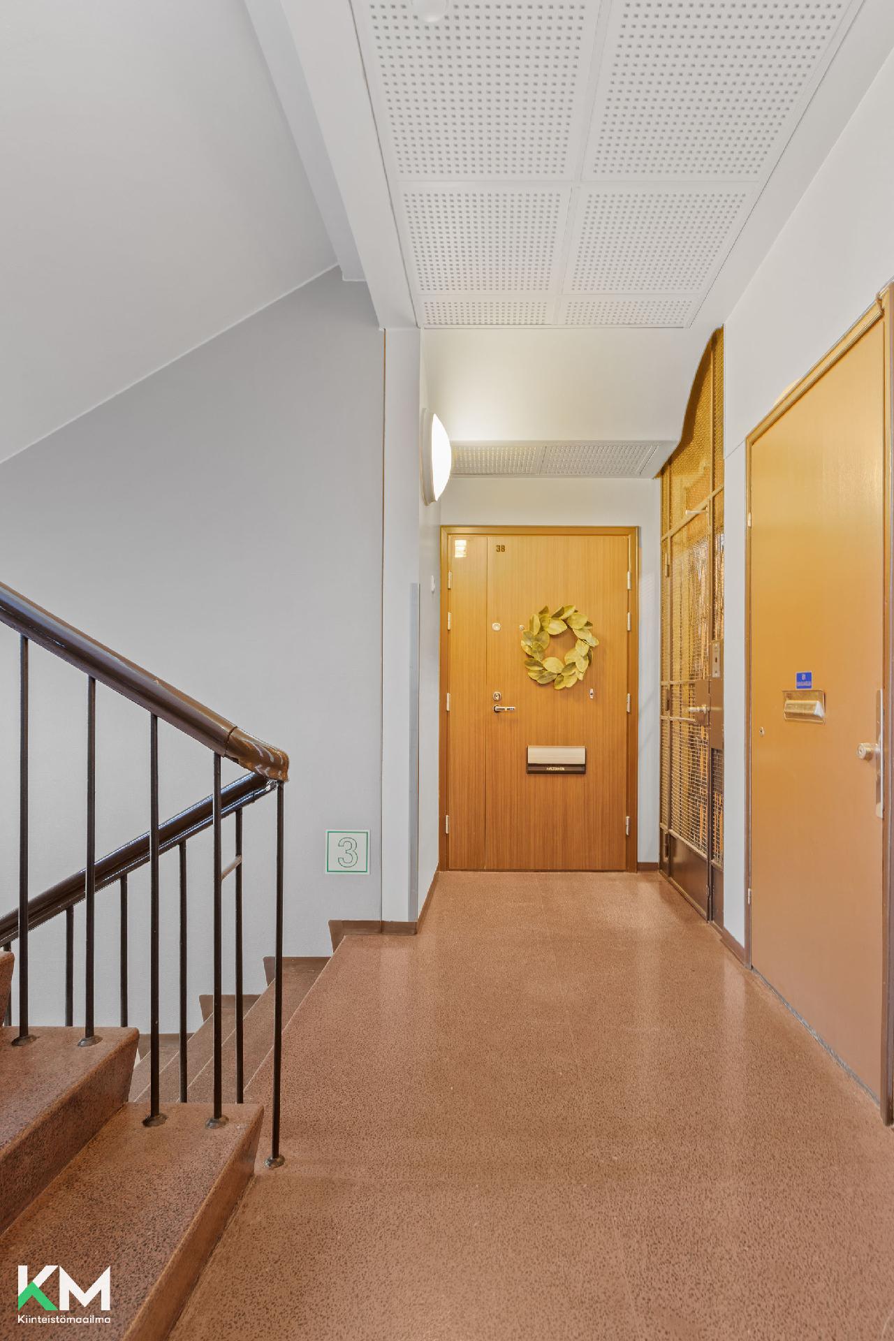 Lahdenkatu 14, Keskusta, Lahti