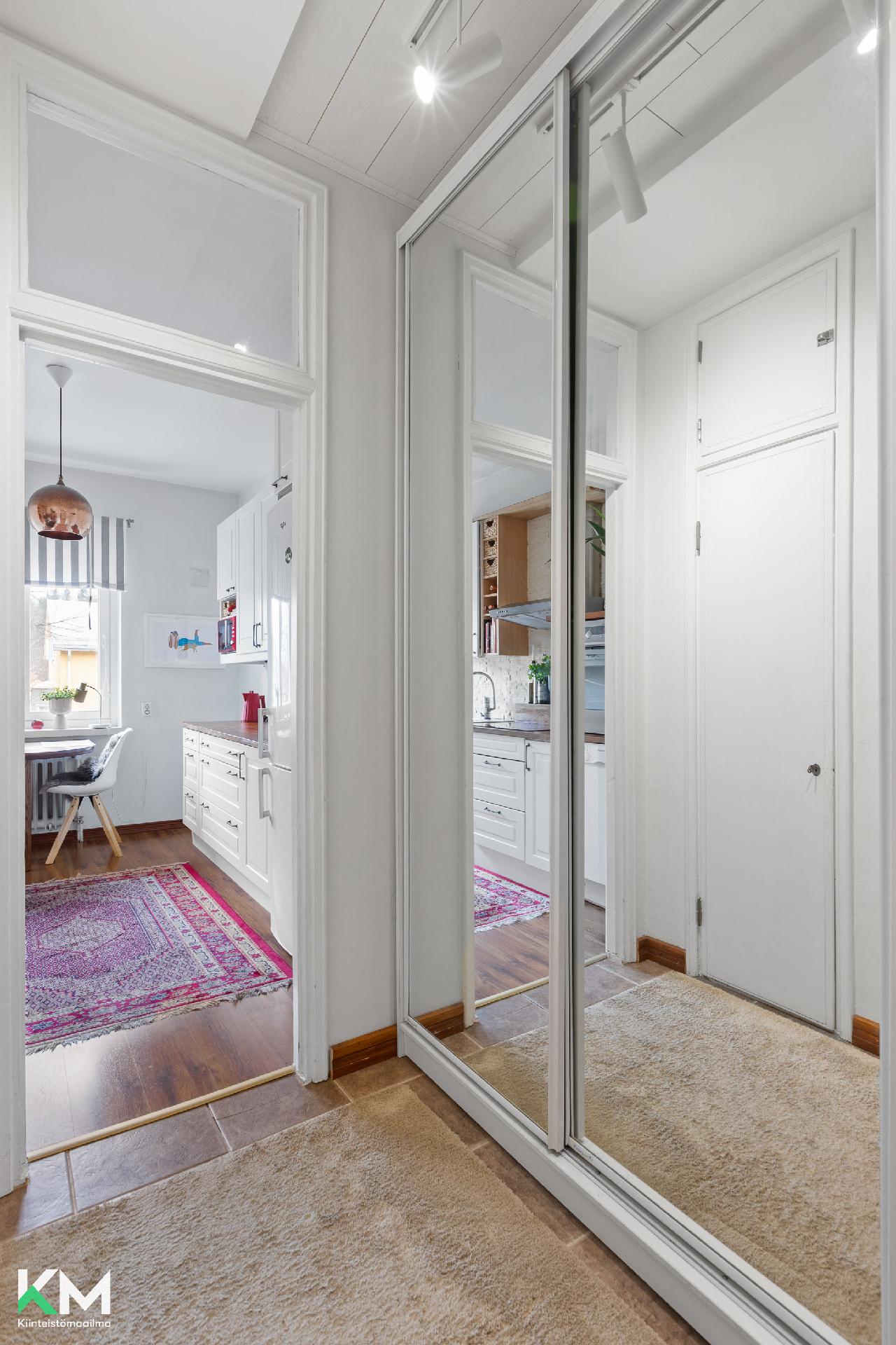 Lahdenkatu 14, Keskusta, Lahti