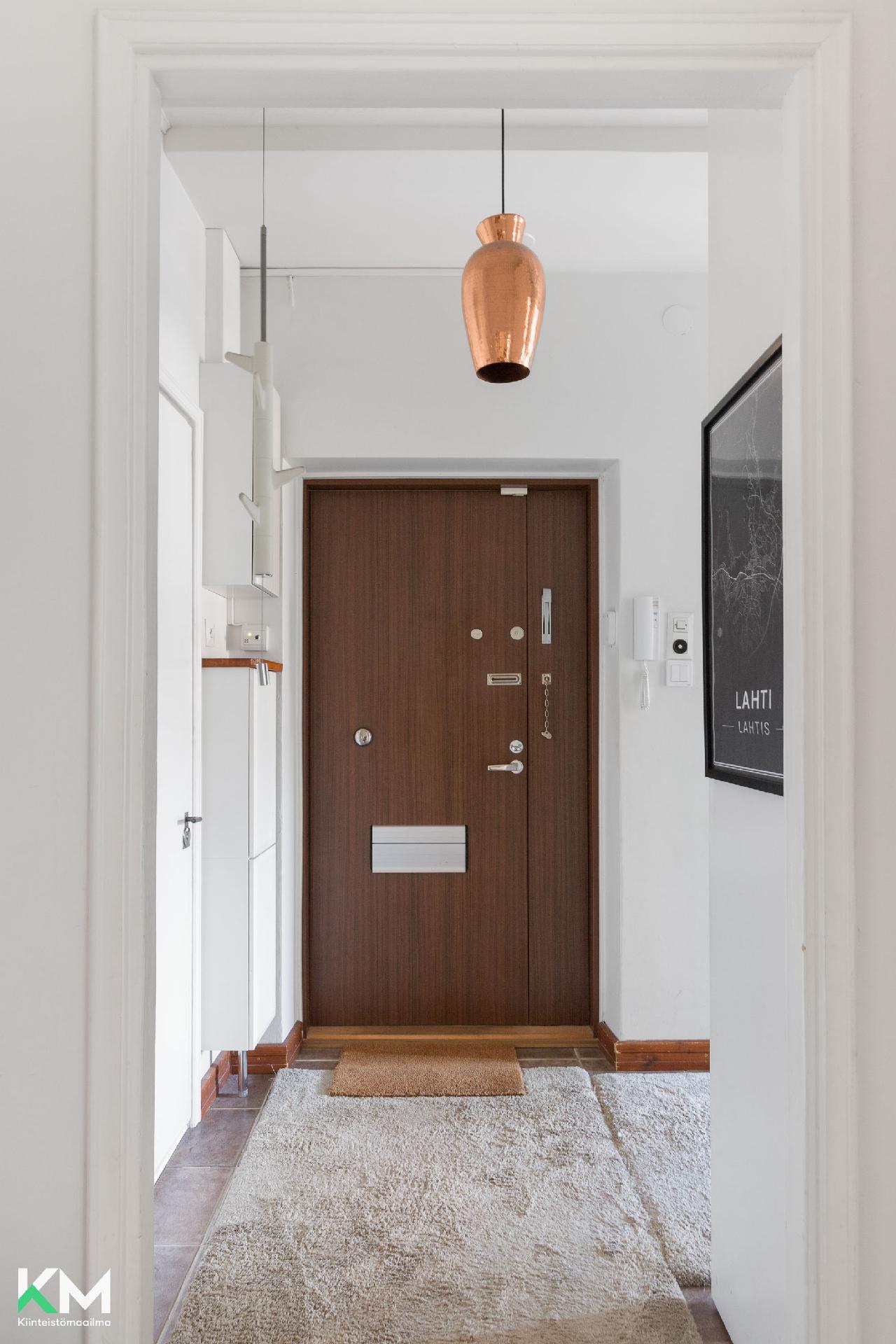 Lahdenkatu 14, Keskusta, Lahti