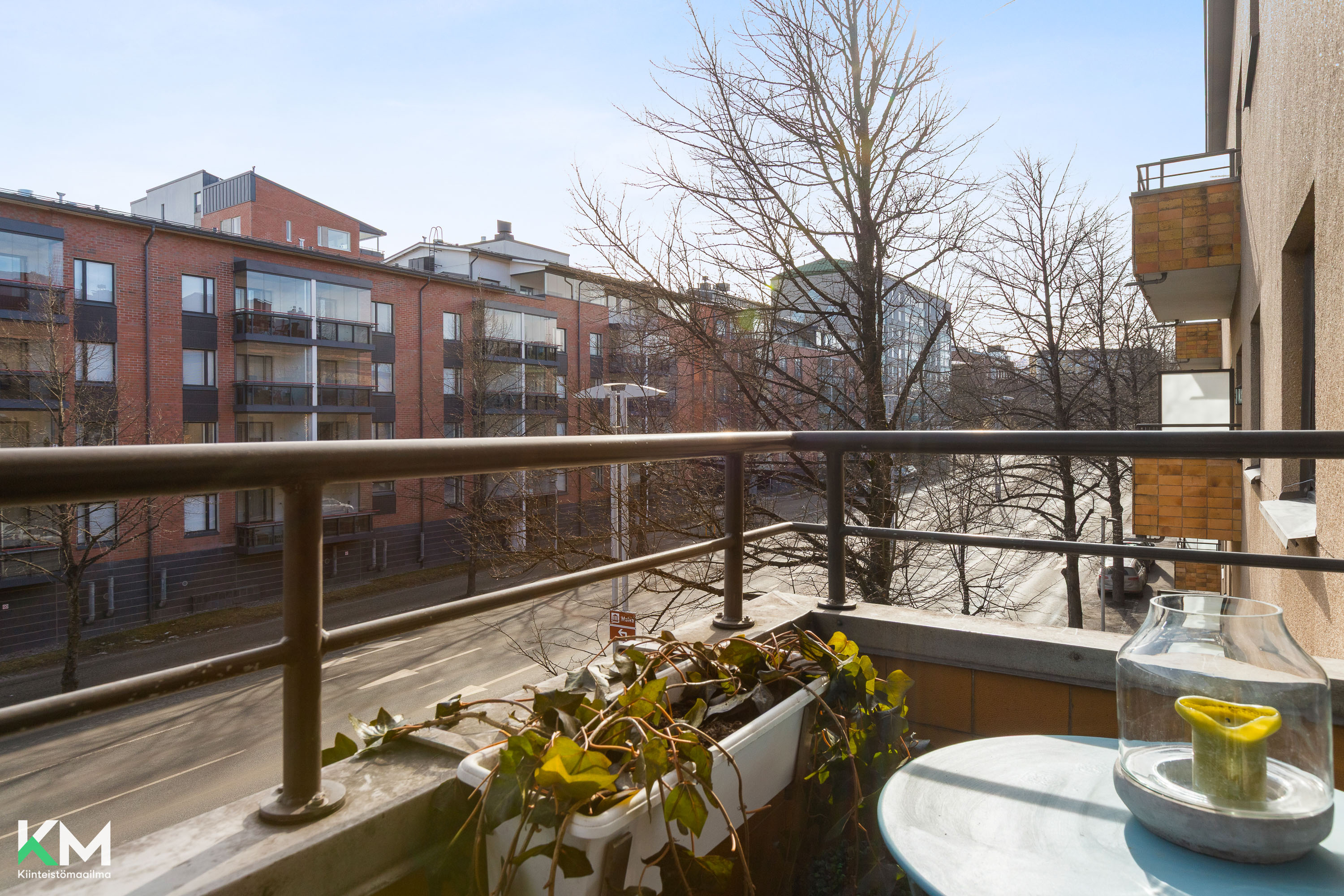 Lahdenkatu 14, Keskusta, Lahti