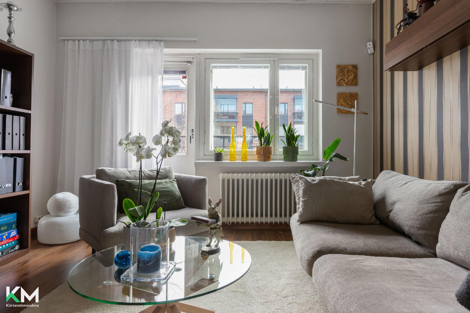 Lahdenkatu 14, Keskusta, Lahti