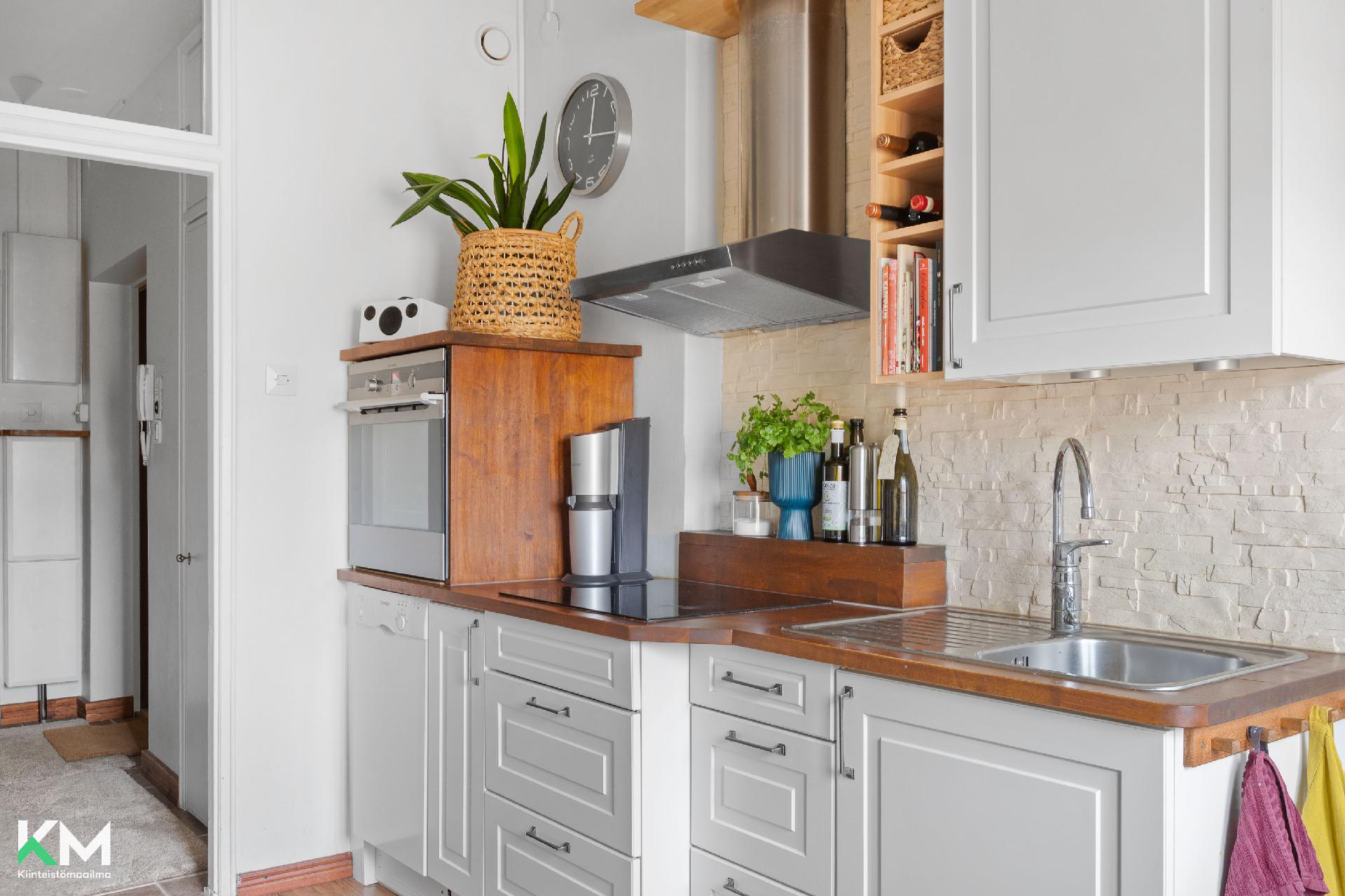 Lahdenkatu 14, Keskusta, Lahti