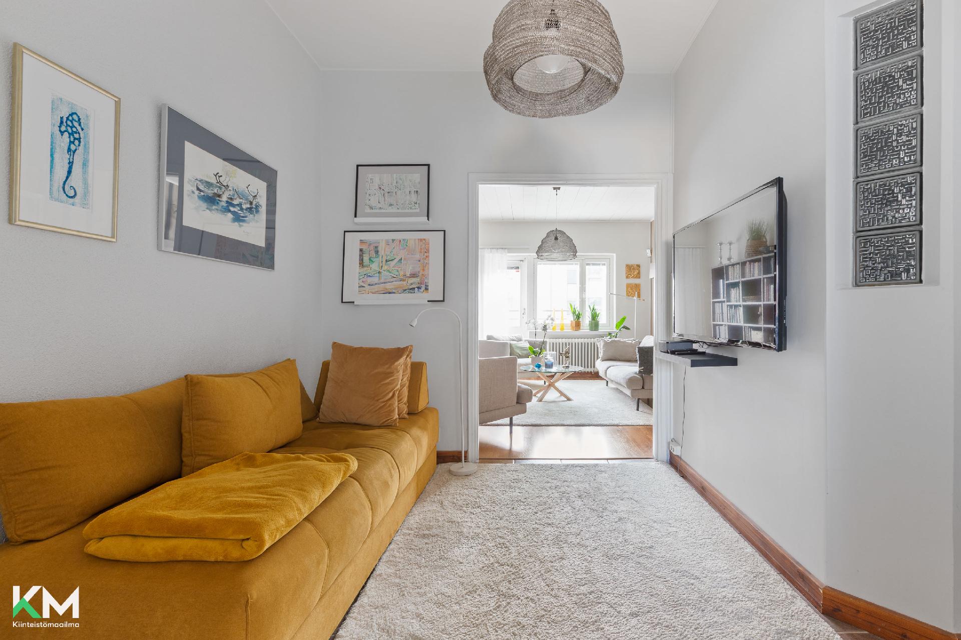 Lahdenkatu 14, Keskusta, Lahti