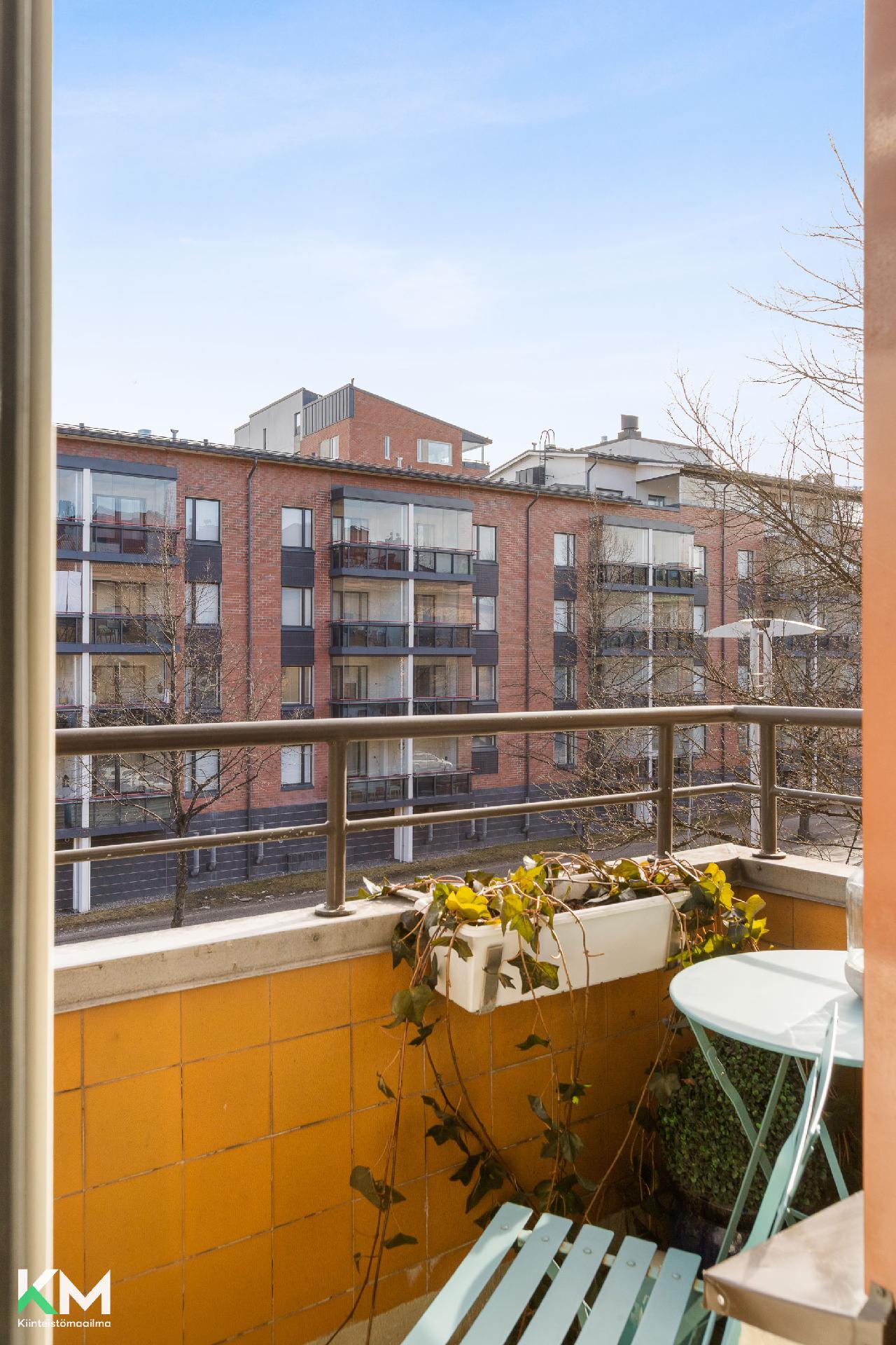 Lahdenkatu 14, Keskusta, Lahti